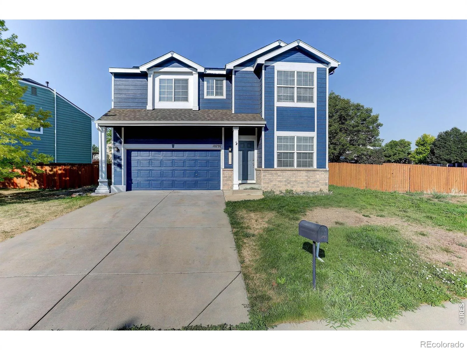 10797 Madison Way Northglenn CO 80233 | MLS #RECIR1065589 08012026224412 1600 29