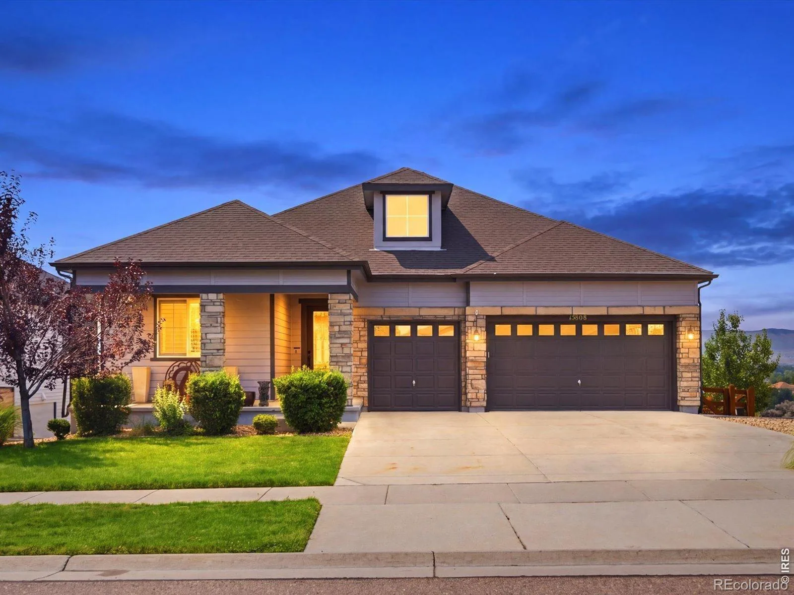 15808 W 83rd Avenue Arvada CO 80007 | MLS #RECIR1065594 08052026190203 1600 1