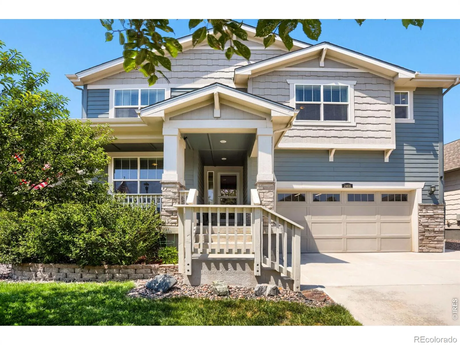 2401 Provenance Street Longmont CO 80504 | MLS #RECIR1065598 08032026155831 1600 1