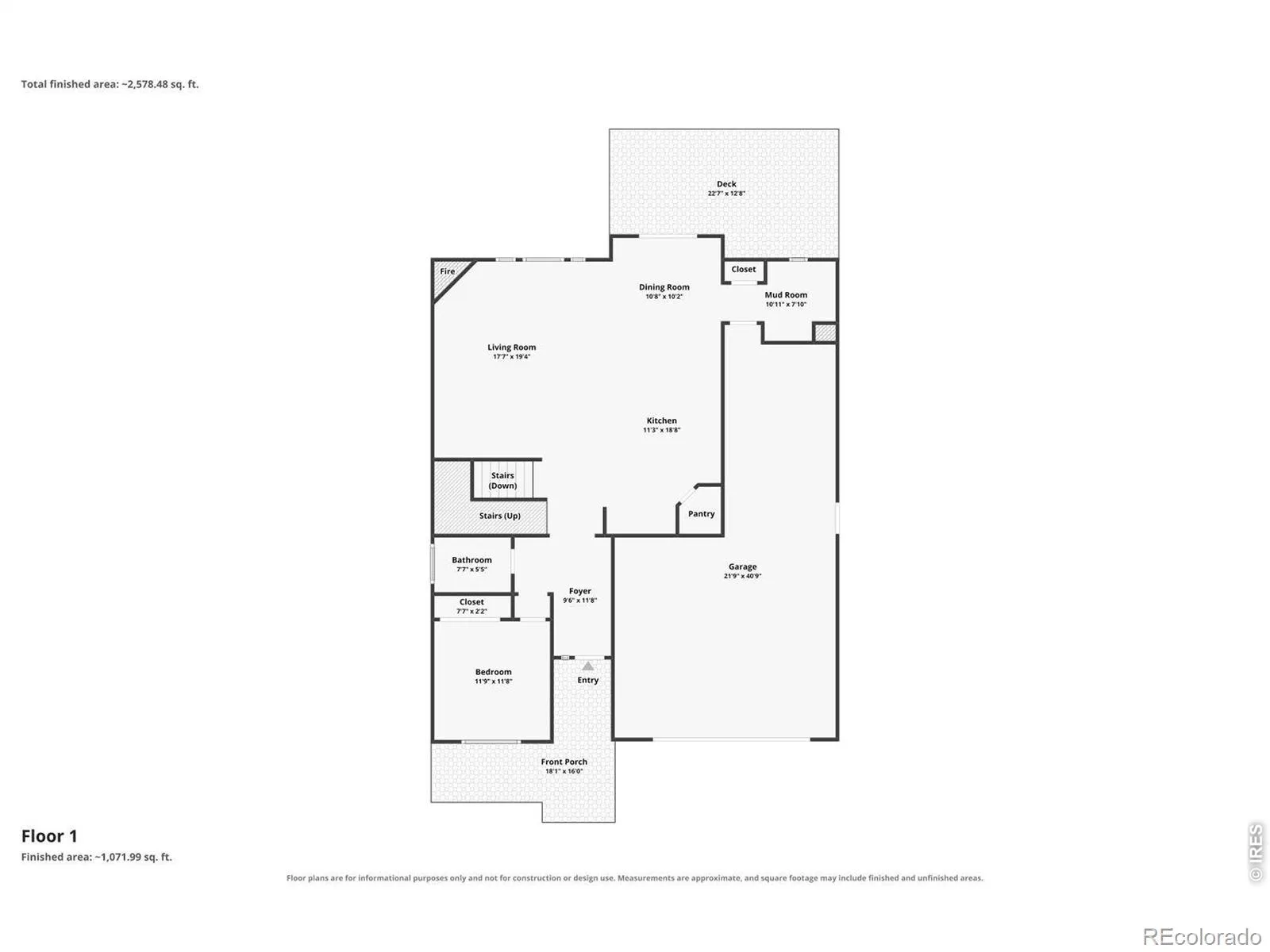 2401 Provenance Street Longmont CO 80504 | MLS #RECIR1065598 08032026155831 1600 38