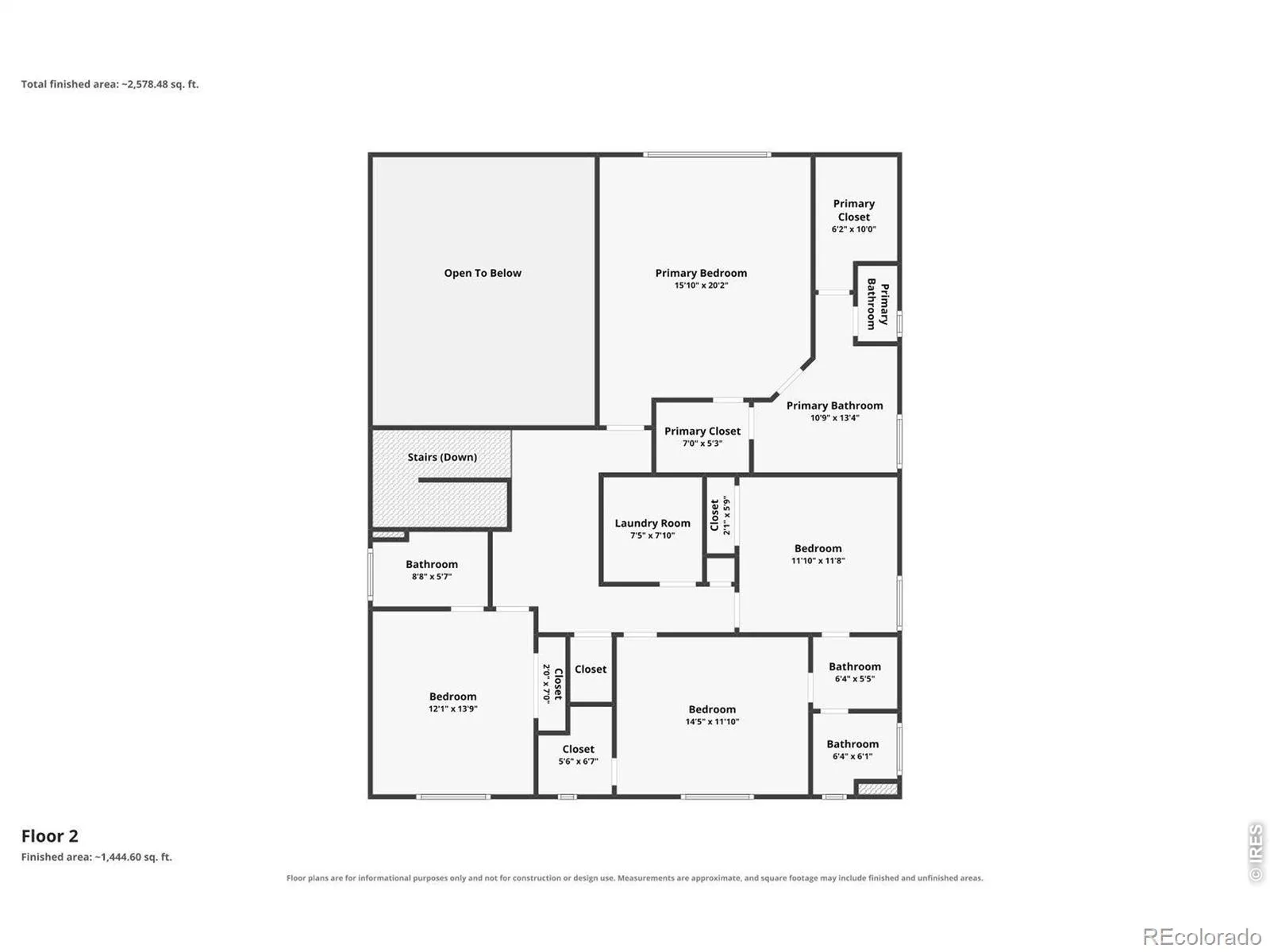 2401 Provenance Street Longmont CO 80504 | MLS #RECIR1065598 08032026155831 1600 39