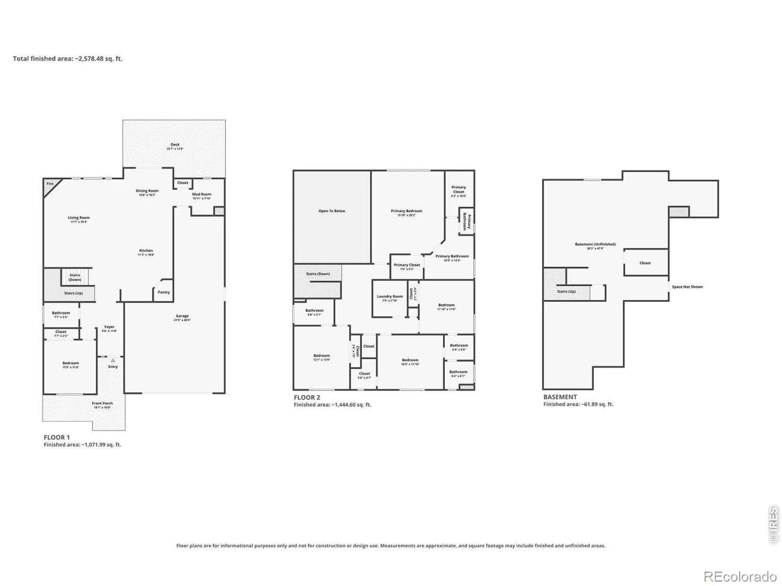 2401 Provenance Street Longmont CO 80504 | MLS #RECIR1065598 08032026155831 1600 41