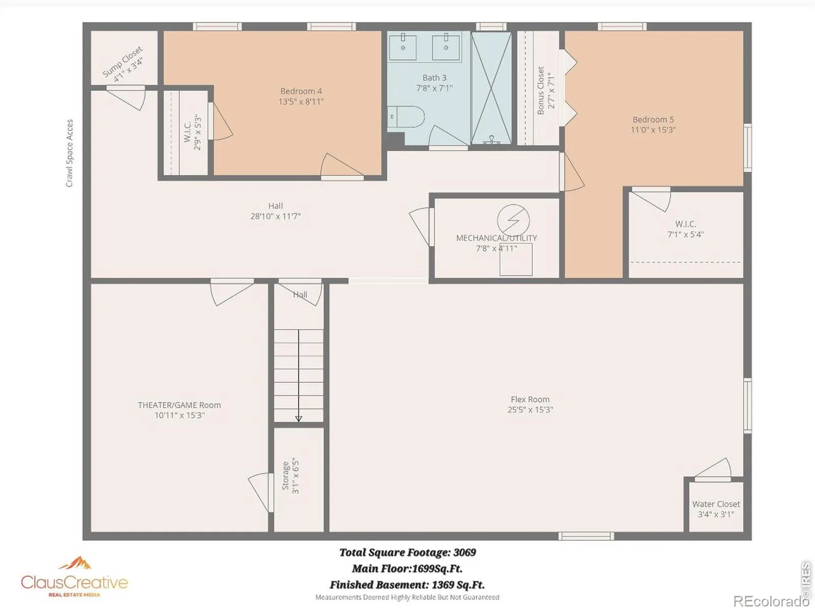 1080 S Garrison Street Lakewood CO 80226 | MLS #RECIR1065604 08022026142055 1600 16