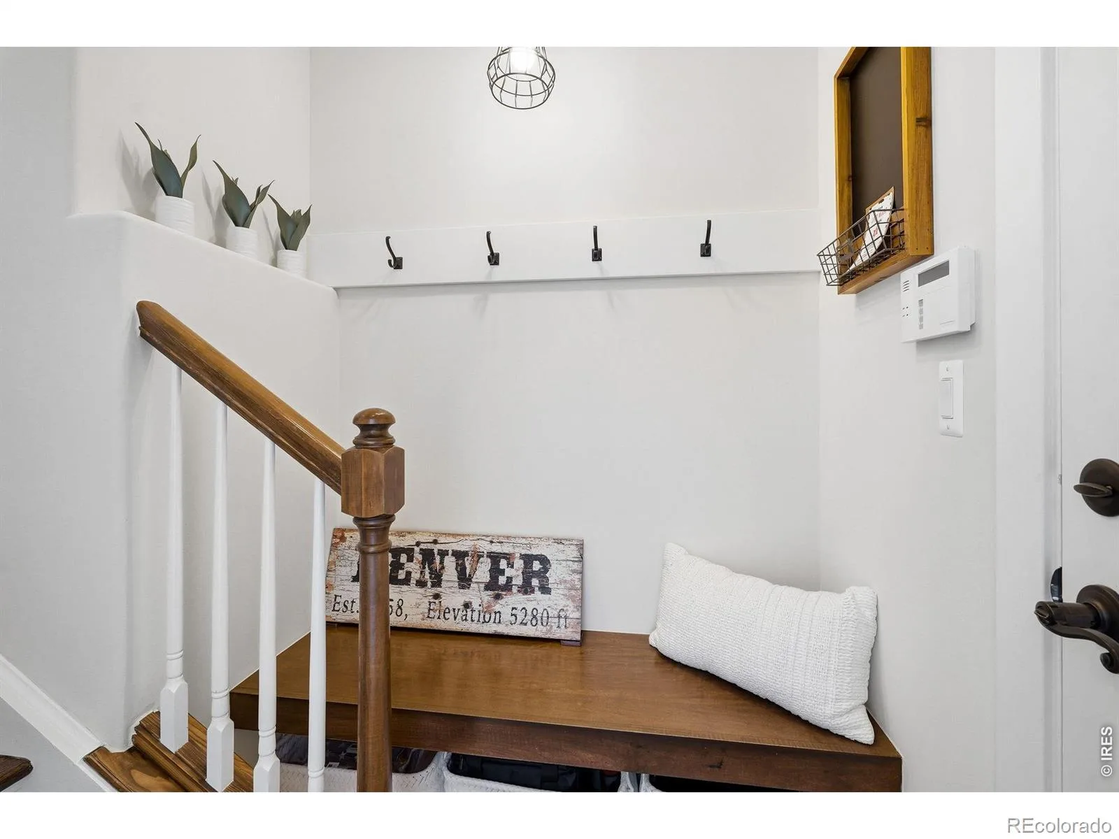 5881 N Beeler Street Denver CO 80238 | MLS #RECIR1065607 08102026002439 1600 12
