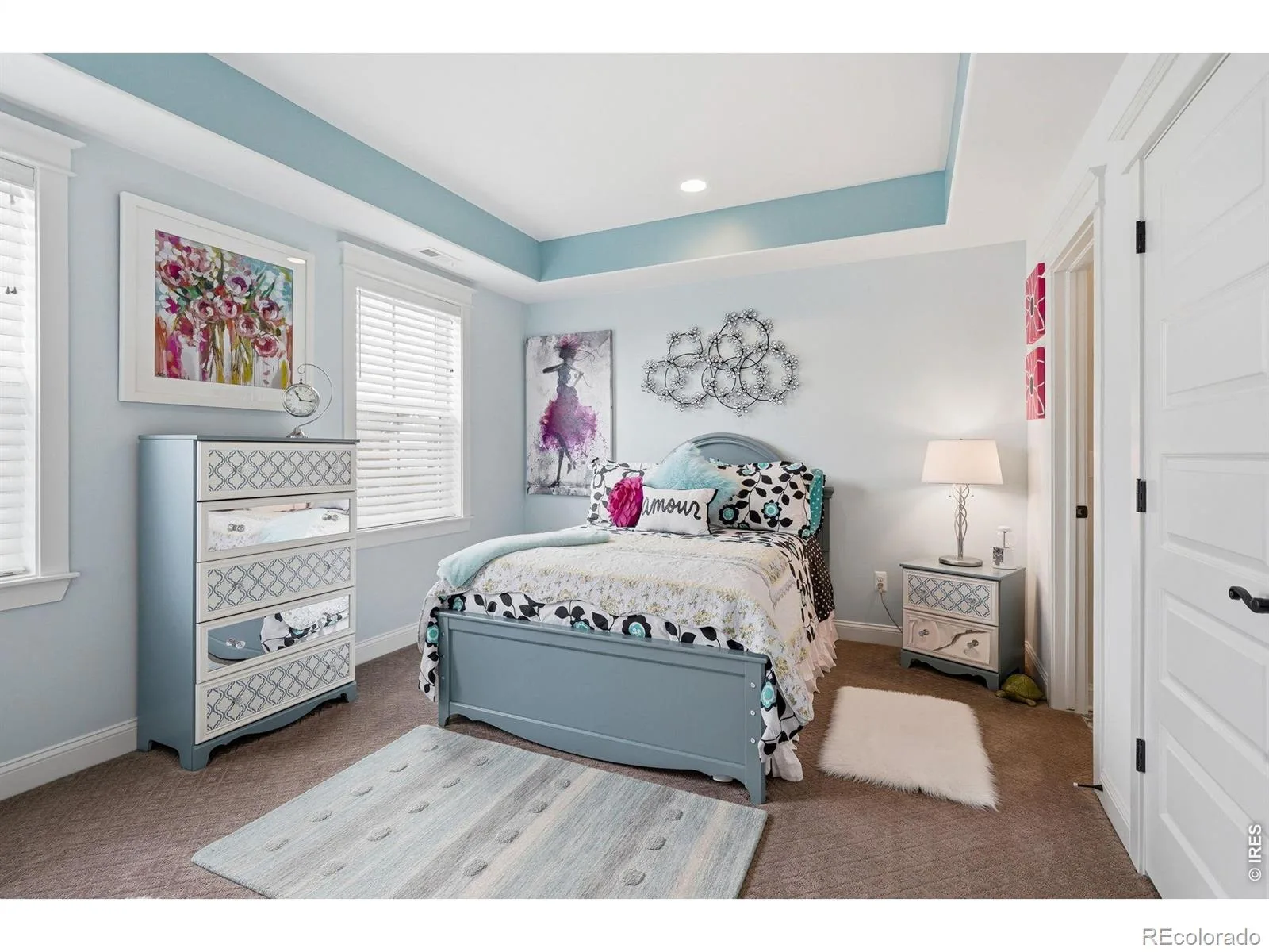 5881 N Beeler Street Denver CO 80238 | MLS #RECIR1065607 08102026002439 1600 19