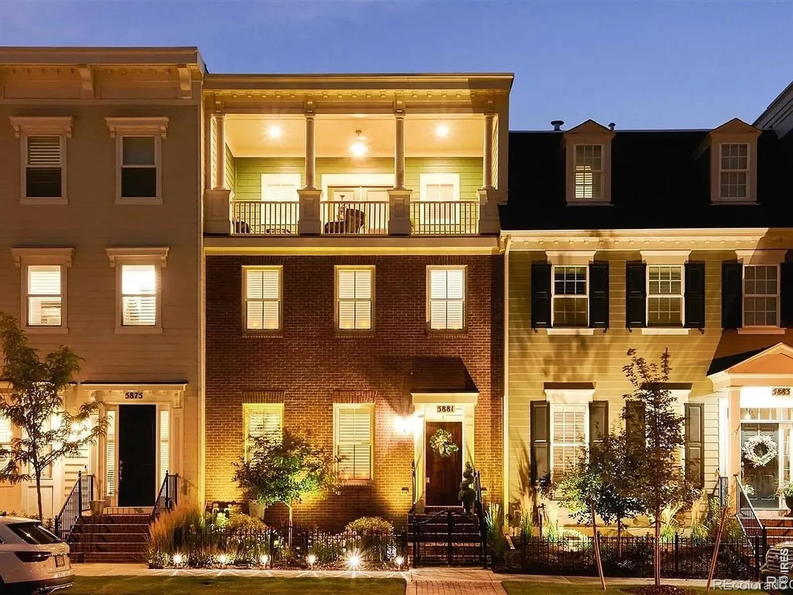 5881 N Beeler Street Denver CO 80238 | MLS #RECIR1065607 08102026002439 1600 34