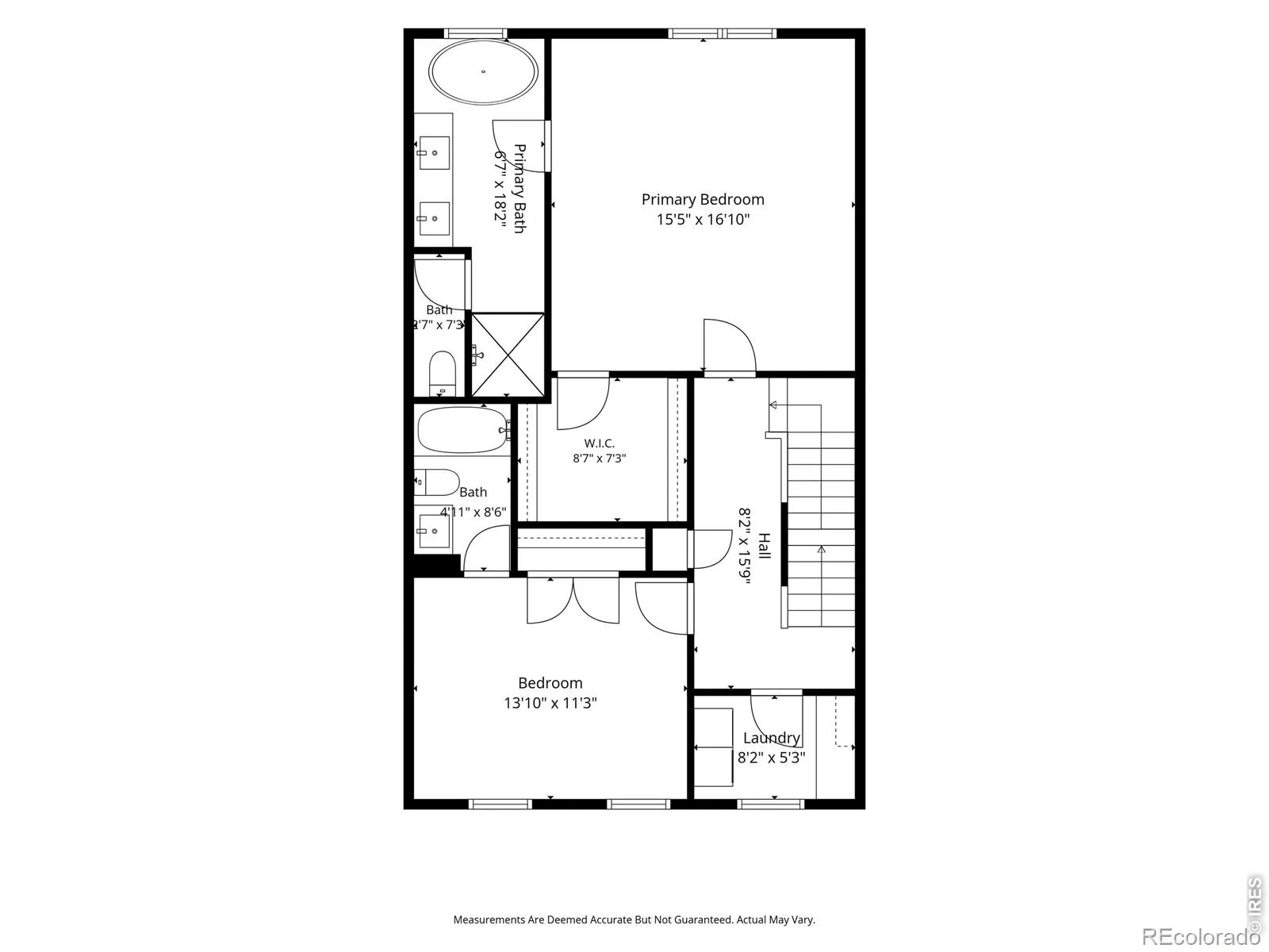 5881 N Beeler Street Denver CO 80238 | MLS #RECIR1065607 08102026002439 1600 47