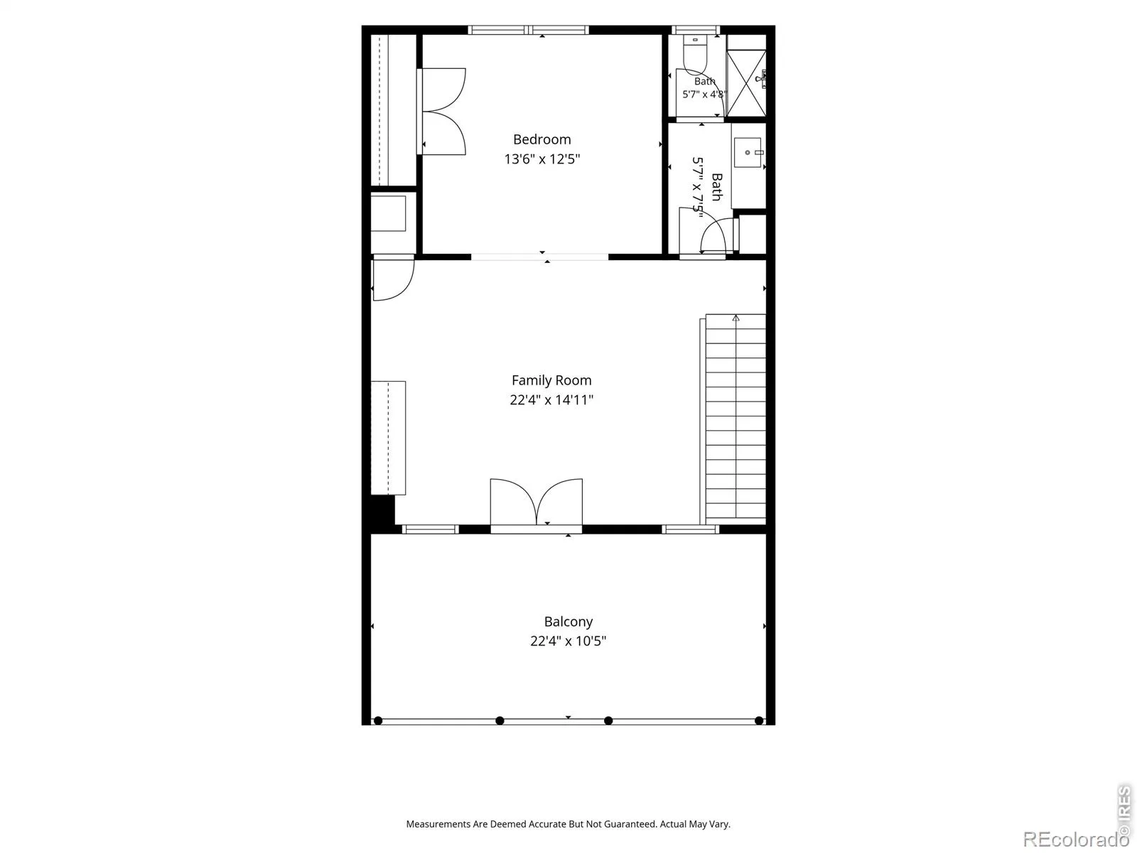 5881 N Beeler Street Denver CO 80238 | MLS #RECIR1065607 08102026002439 1600 48