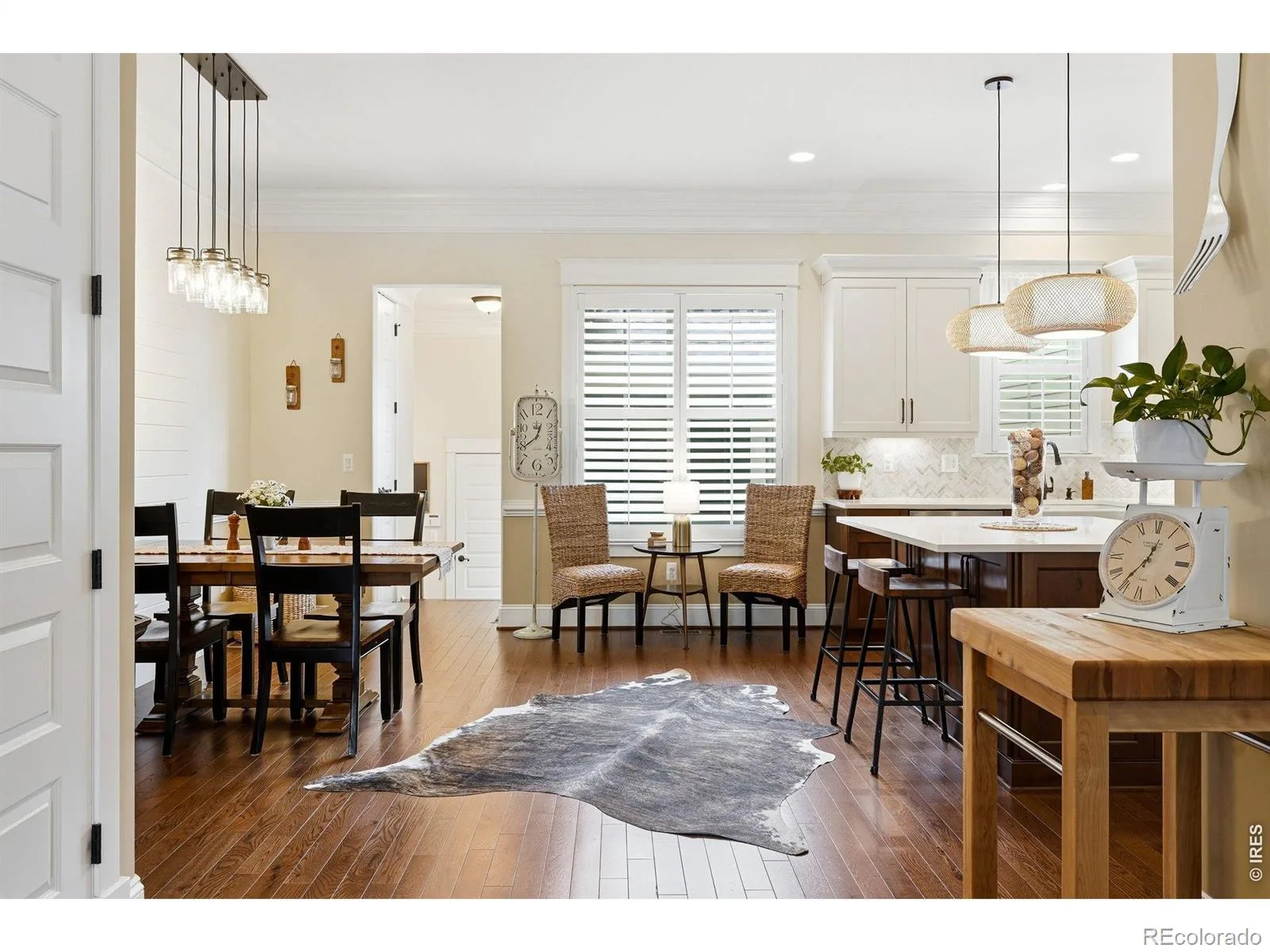 5881 N Beeler Street Denver CO 80238 | MLS #RECIR1065607 08102026002439 1600 6
