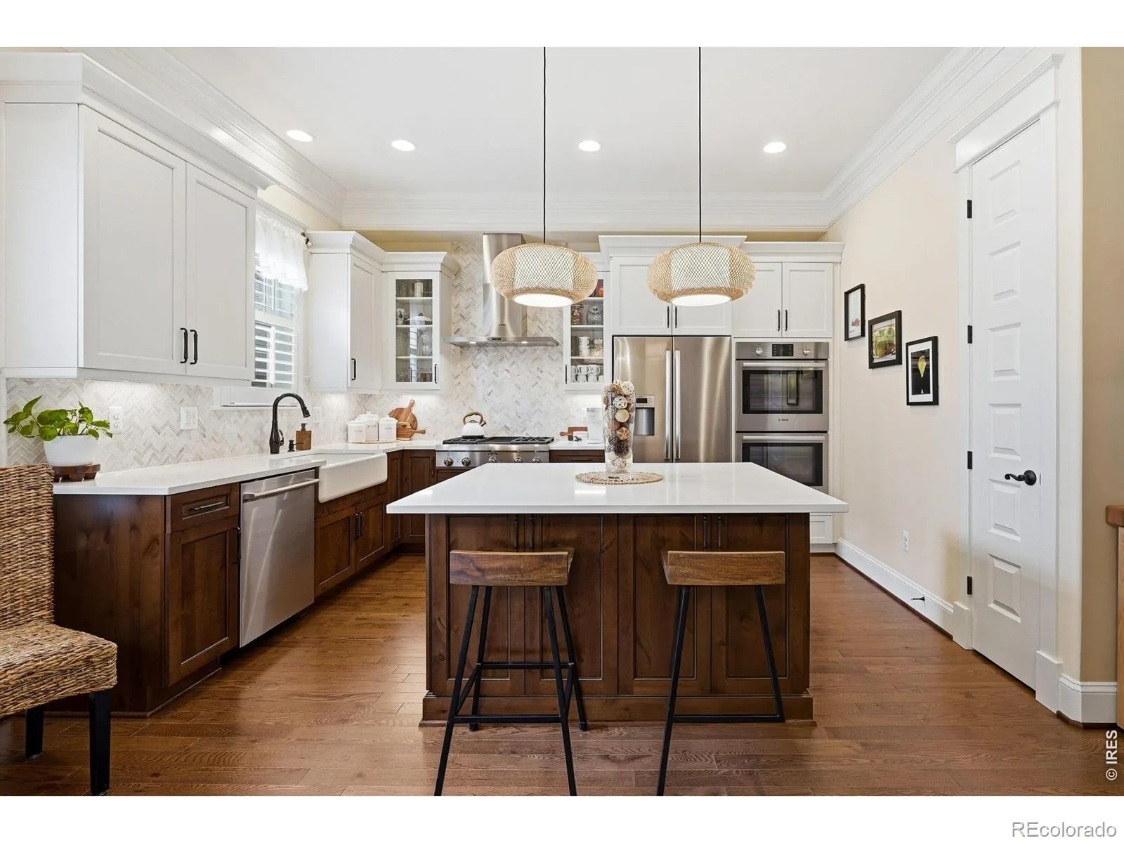 5881 N Beeler Street Denver CO 80238 | MLS #RECIR1065607 08102026002439 1600 8