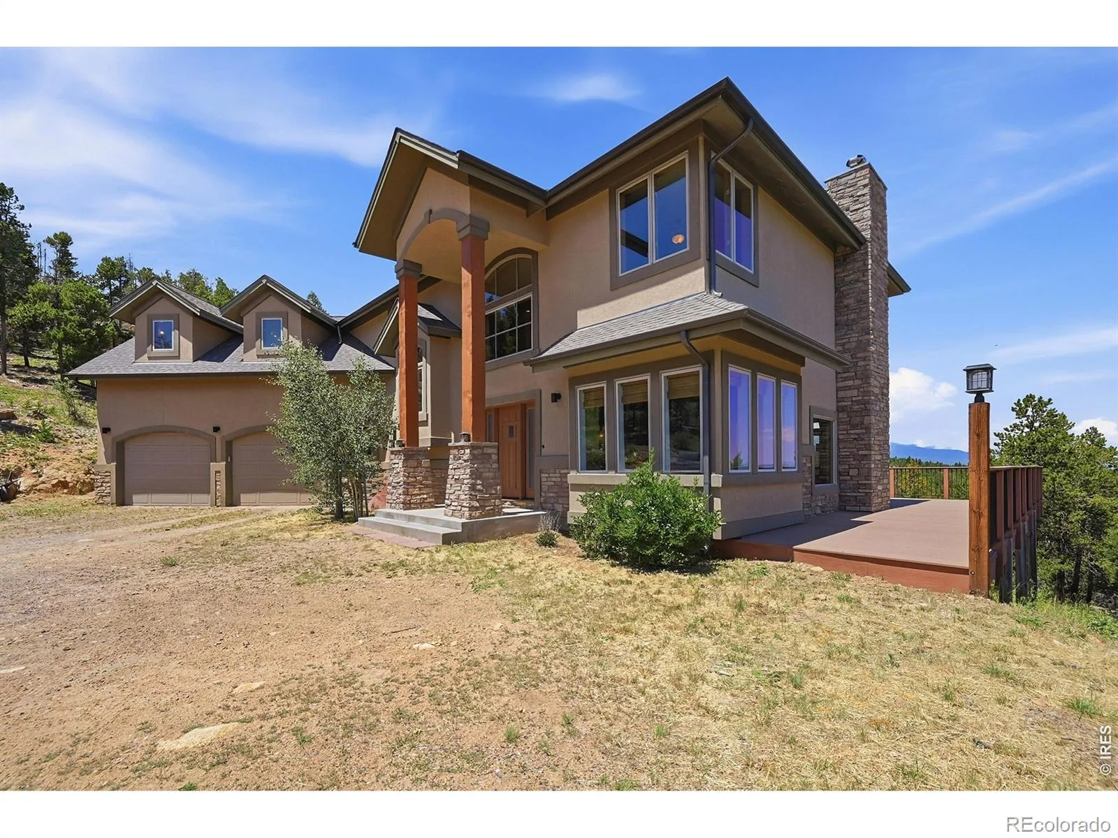 800 Divide View Drive Golden CO 80403 | MLS #RECIR1065612 08122026002753 1600 1