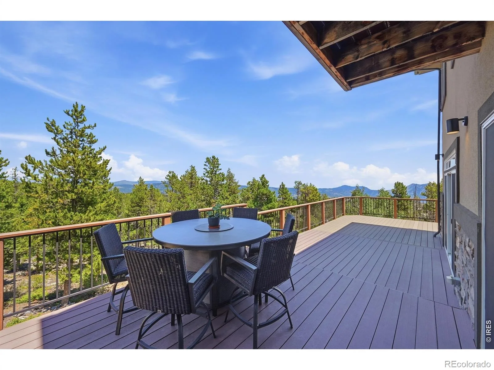 800 Divide View Drive Golden CO 80403 | MLS #RECIR1065612 08122026002753 1600 14