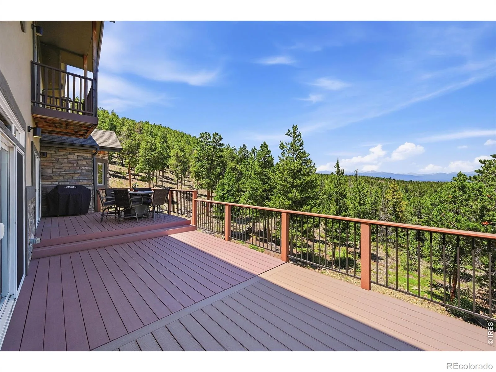 800 Divide View Drive Golden CO 80403 | MLS #RECIR1065612 08122026002753 1600 17