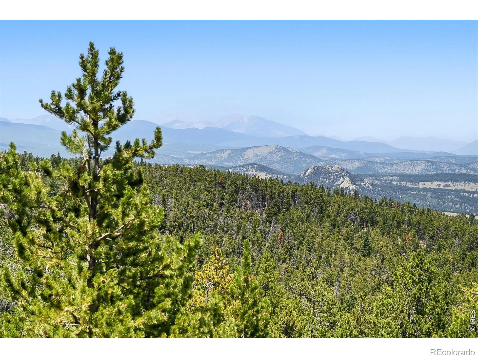 800 Divide View Drive Golden CO 80403 | MLS #RECIR1065612 08122026002753 1600 19