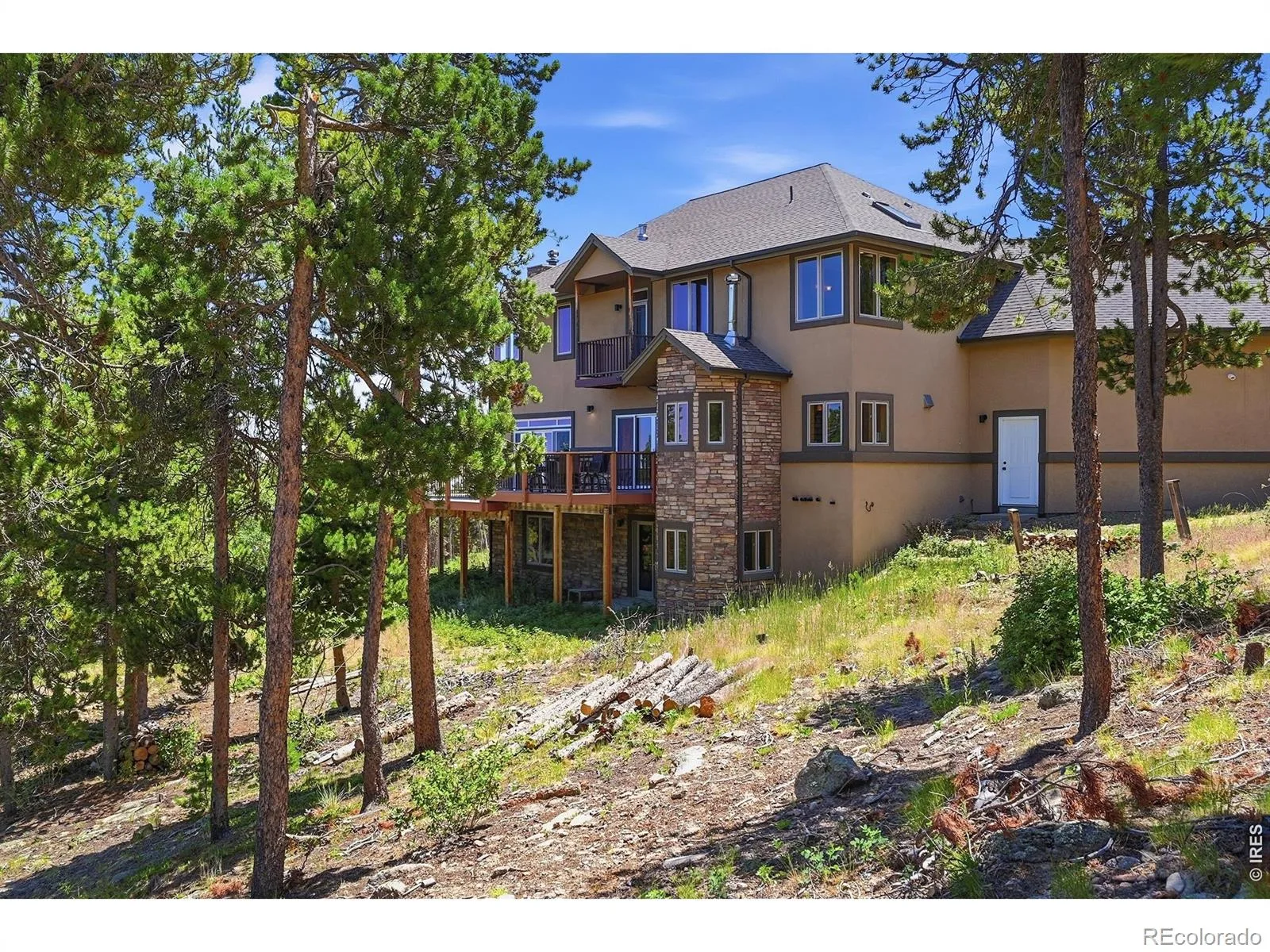 800 Divide View Drive Golden CO 80403 | MLS #RECIR1065612 08122026002753 1600 4