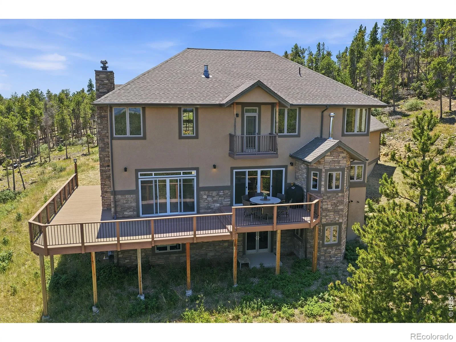 800 Divide View Drive Golden CO 80403 | MLS #RECIR1065612 08122026002753 1600 41