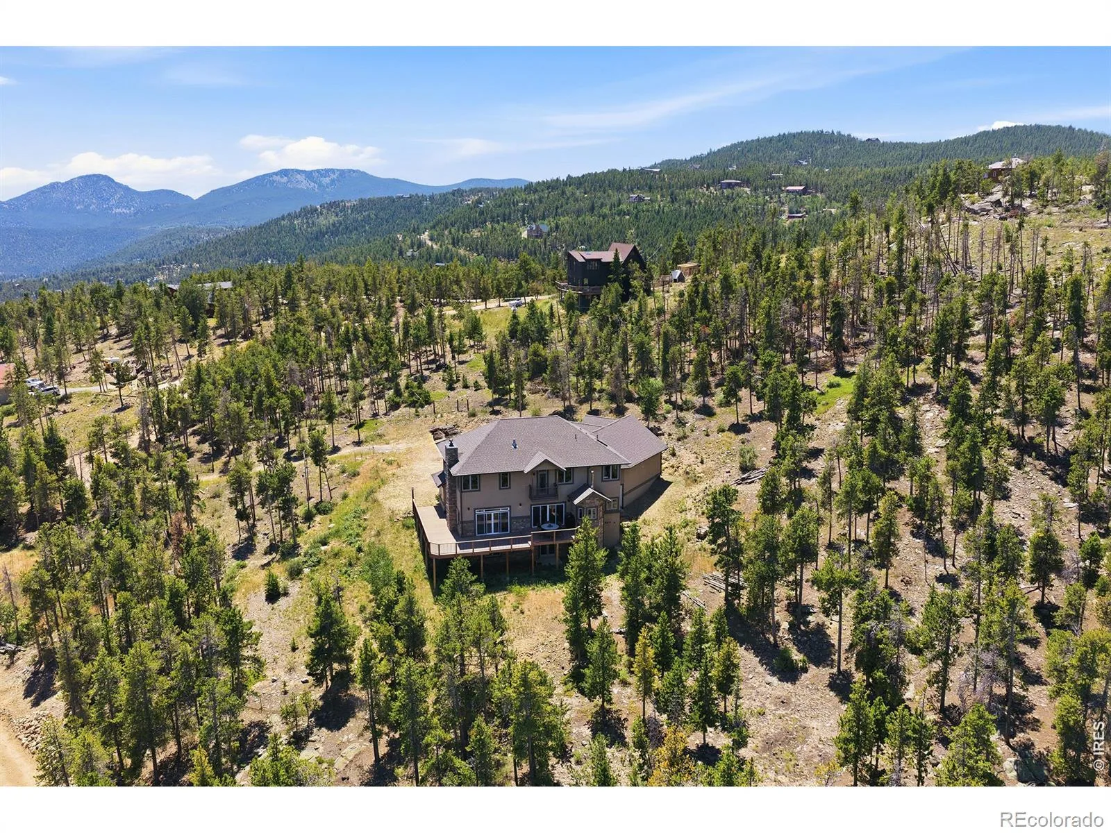 800 Divide View Drive Golden CO 80403 | MLS #RECIR1065612 08122026002753 1600 42