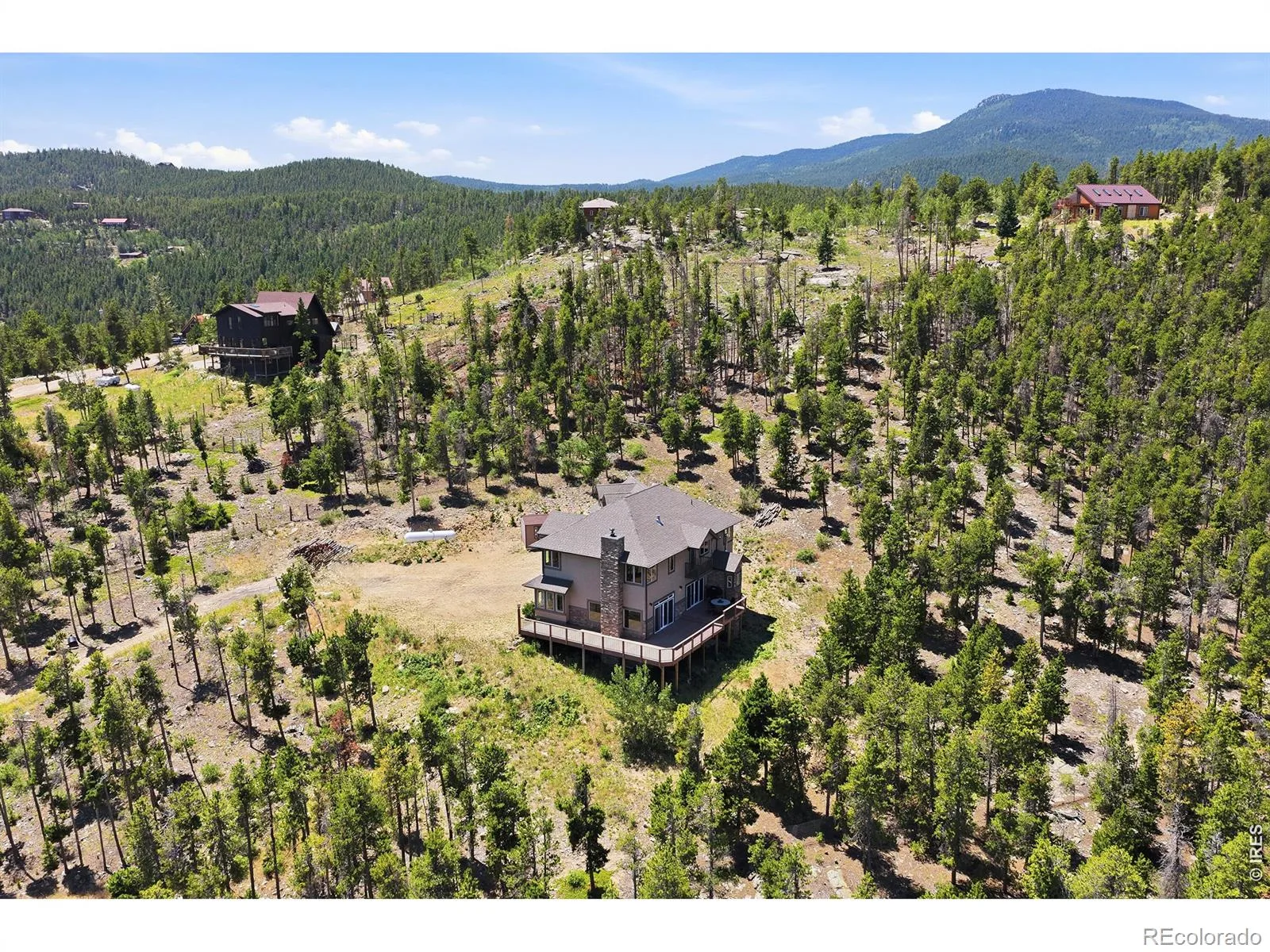 800 Divide View Drive Golden CO 80403 | MLS #RECIR1065612 08122026002753 1600 43