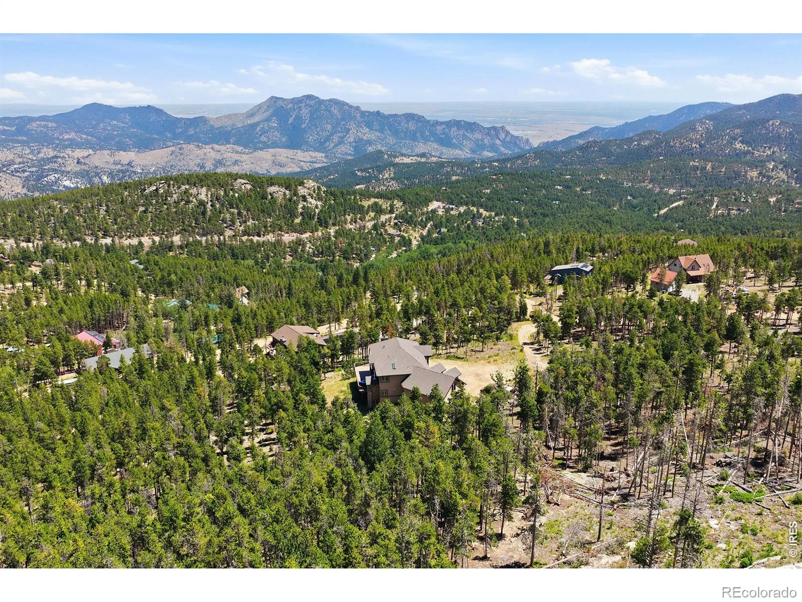 800 Divide View Drive Golden CO 80403 | MLS #RECIR1065612 08122026002753 1600 46