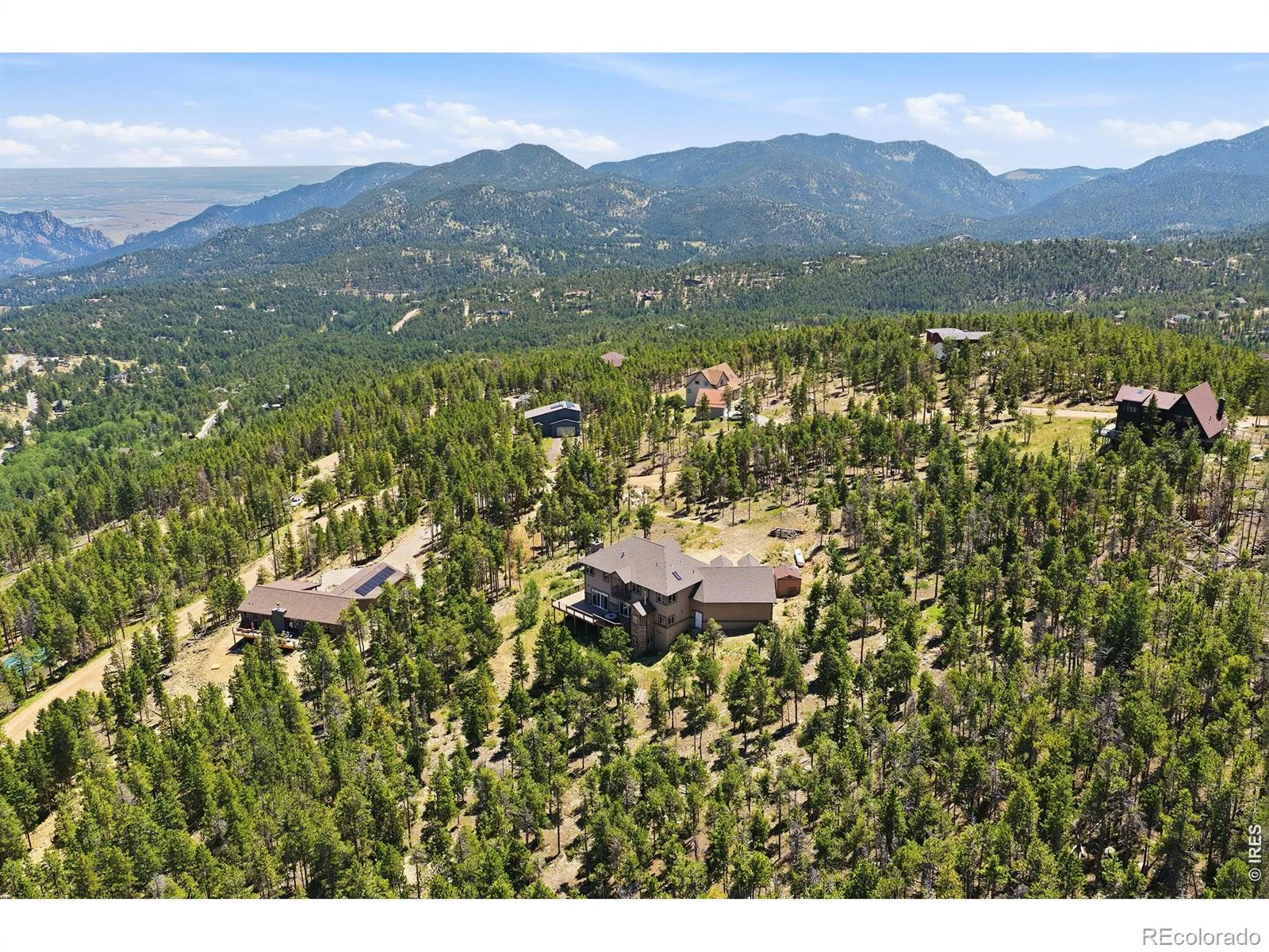 800 Divide View Drive Golden CO 80403 | MLS #RECIR1065612 08122026002753 1600 47