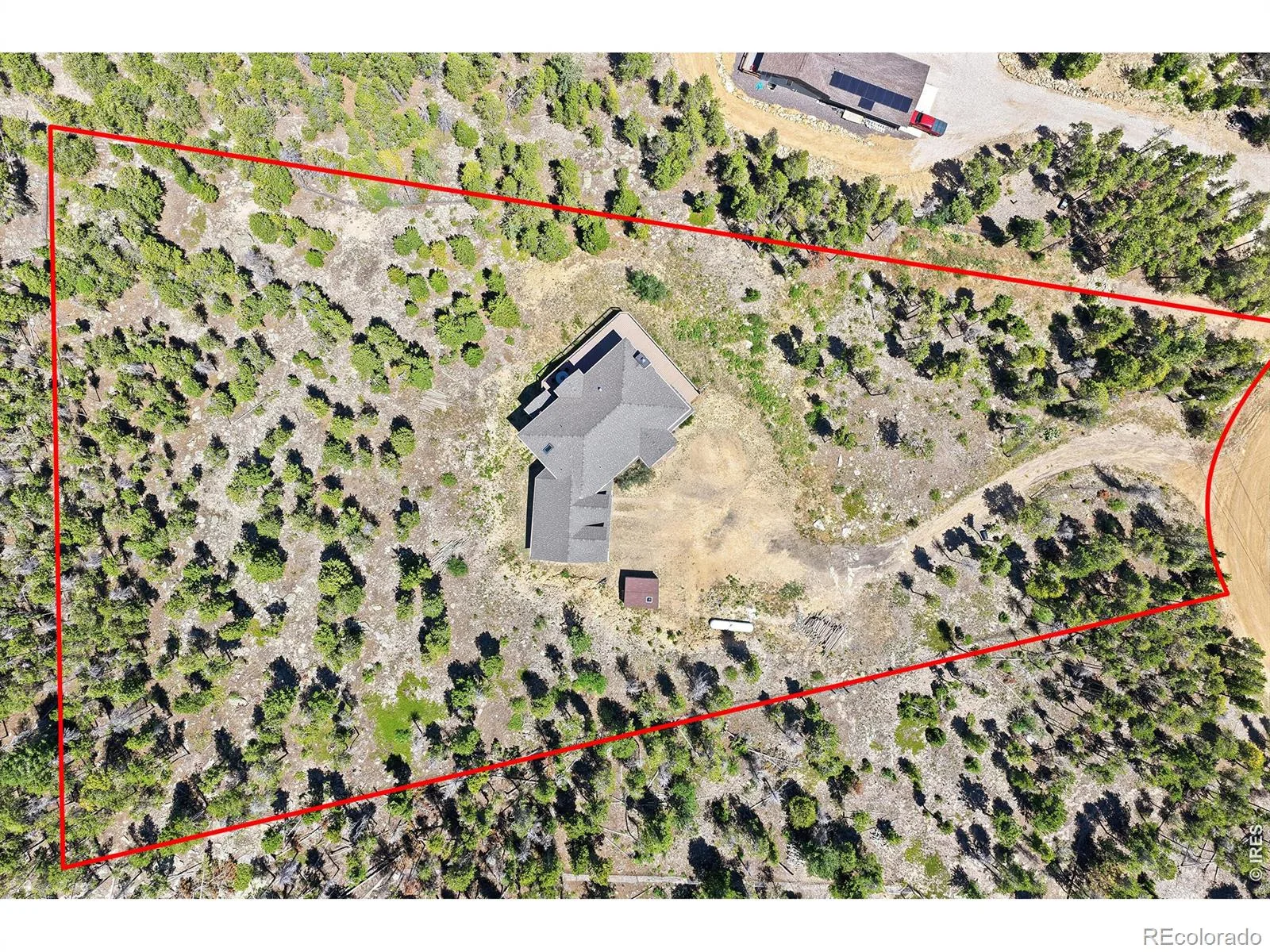 800 Divide View Drive Golden CO 80403 | MLS #RECIR1065612 08122026002753 1600 49