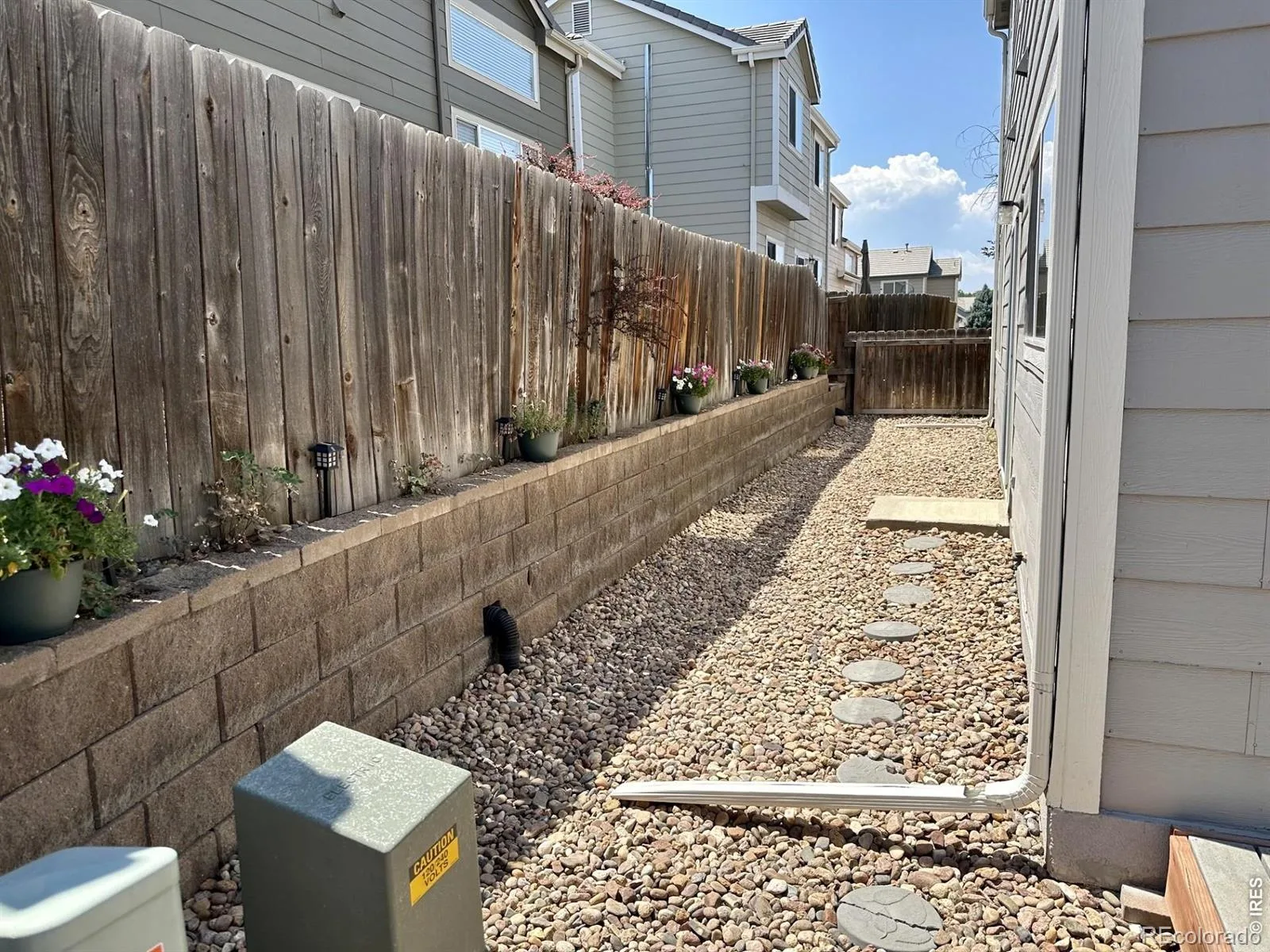 12440 S Hollow Creek Court Parker CO 80134 | MLS #RECIR1065635 08032026184841 1600 26