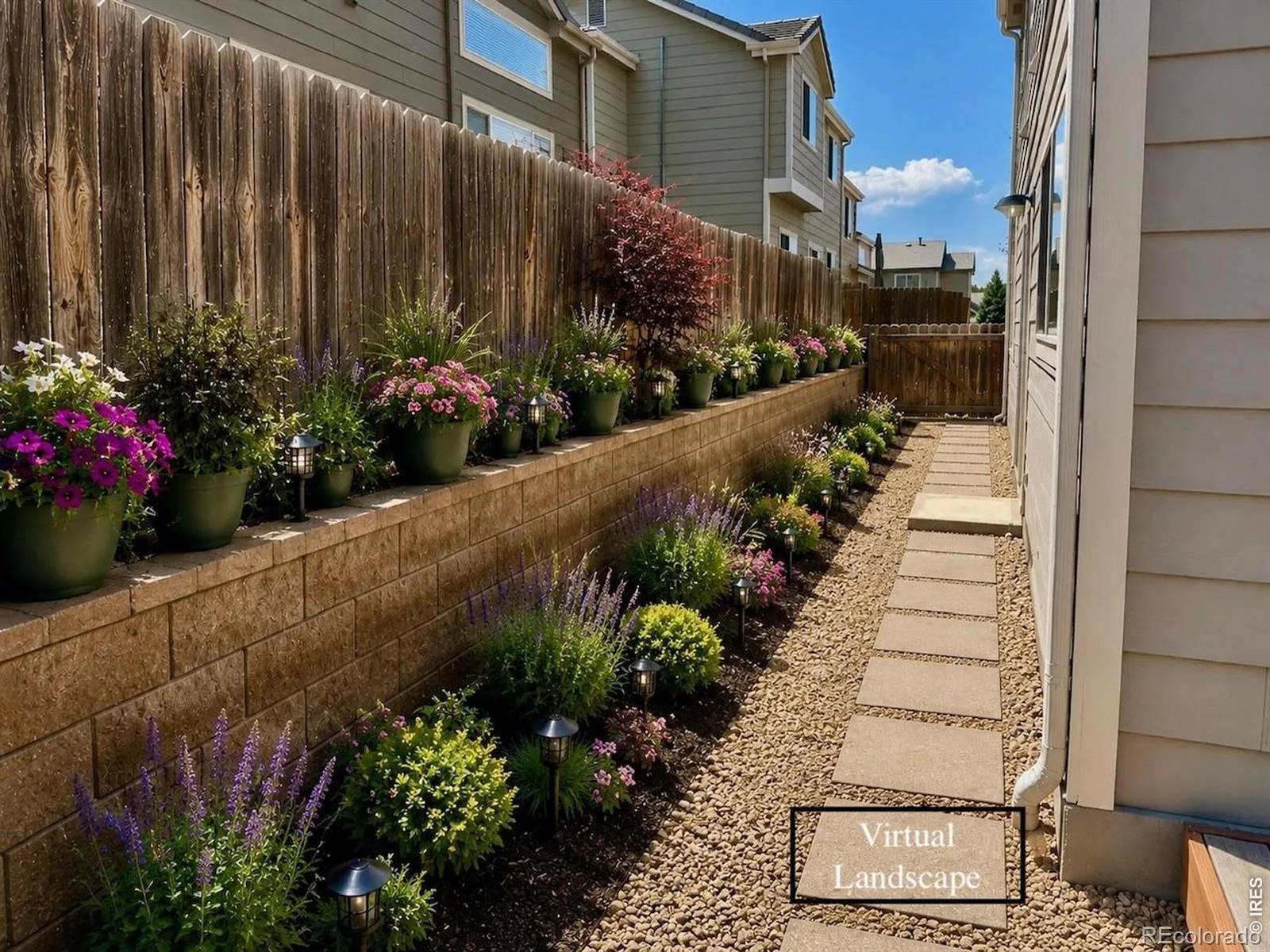 12440 S Hollow Creek Court Parker CO 80134 | MLS #RECIR1065635 08032026184841 1600 27