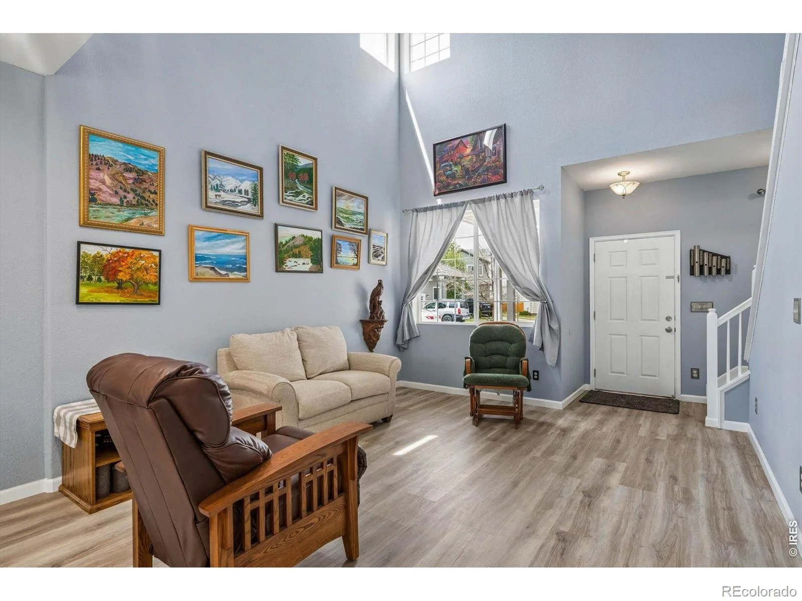 12440 S Hollow Creek Court Parker CO 80134 | MLS #RECIR1065635 08032026184841 1600 3