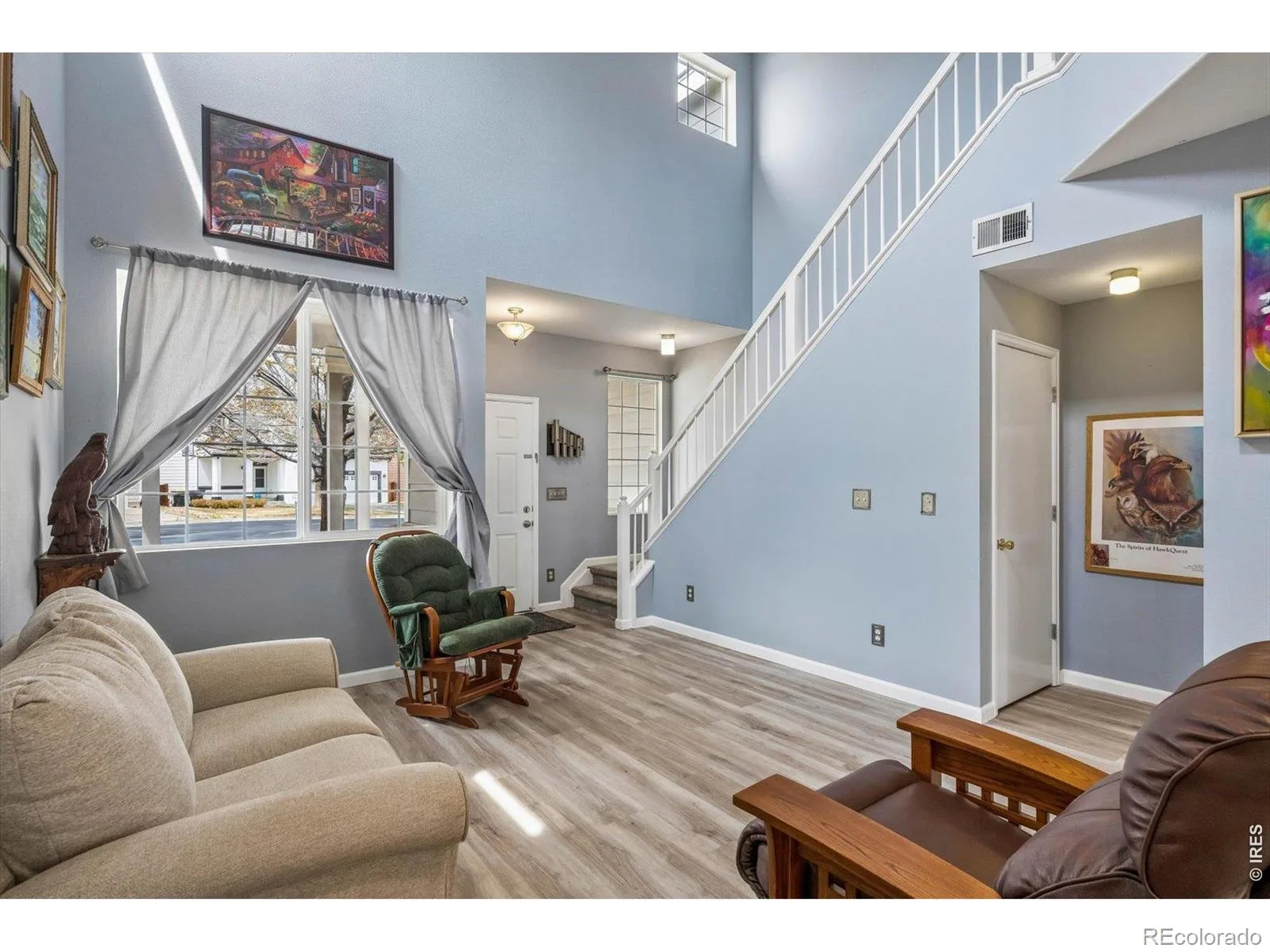 12440 S Hollow Creek Court Parker CO 80134 | MLS #RECIR1065635 08032026184841 1600 4