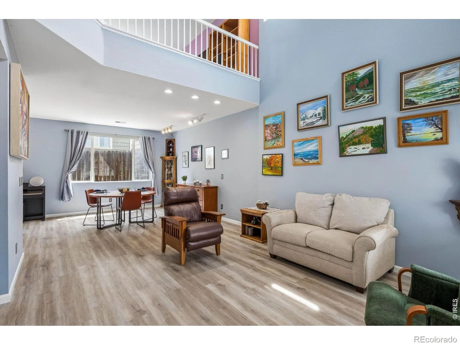 12440 S Hollow Creek Court Parker CO 80134 | MLS #RECIR1065635 08032026184841 1600 5