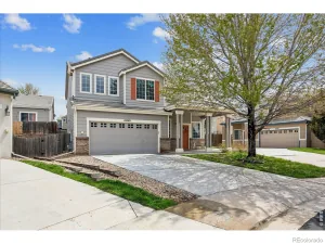 12440 S Hollow Creek Court Parker CO 80134 | MLS #RECIR1065635 08032026184841 300 0