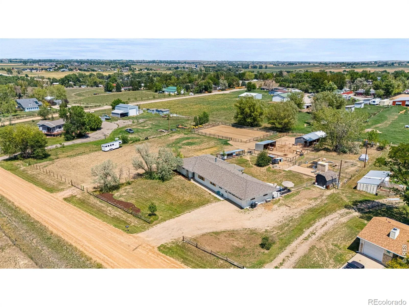 2012 Charro Avenue Longmont CO 80504 | MLS #RECIR1065649 08292026145307 1600 13