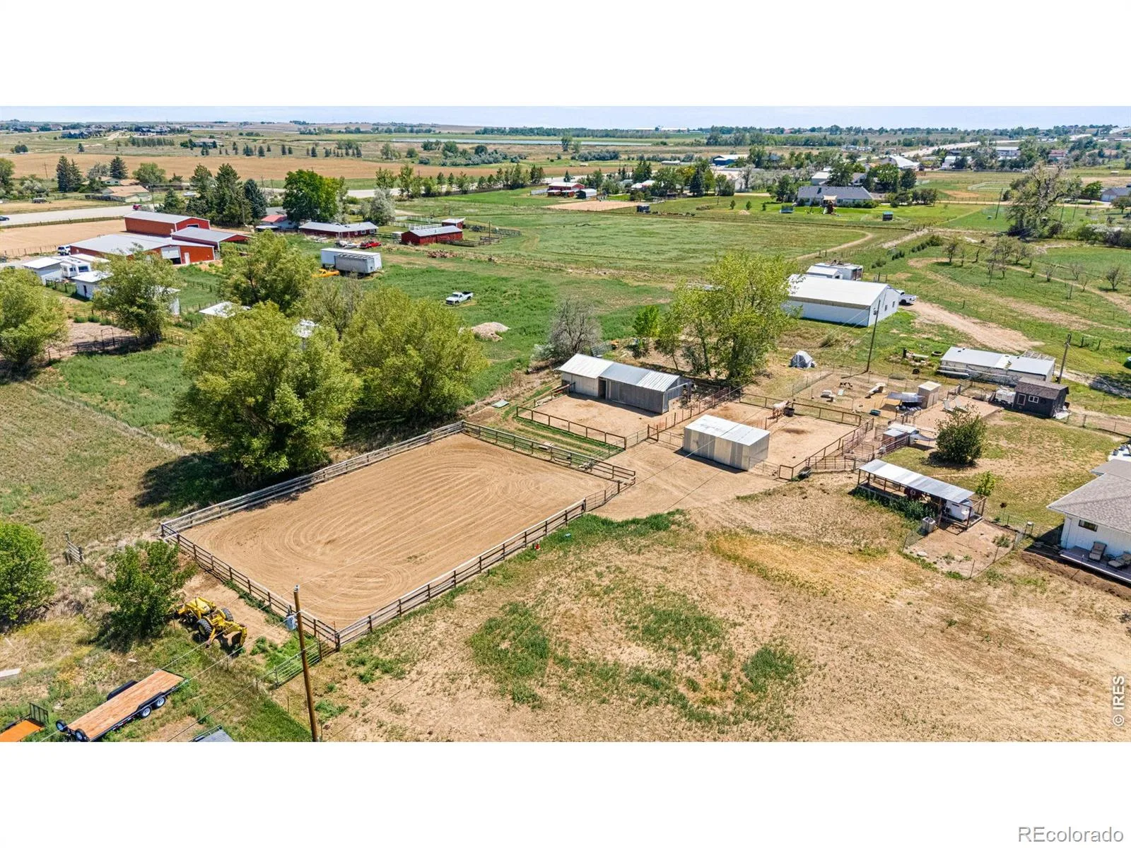 2012 Charro Avenue Longmont CO 80504 | MLS #RECIR1065649 08292026145307 1600 37