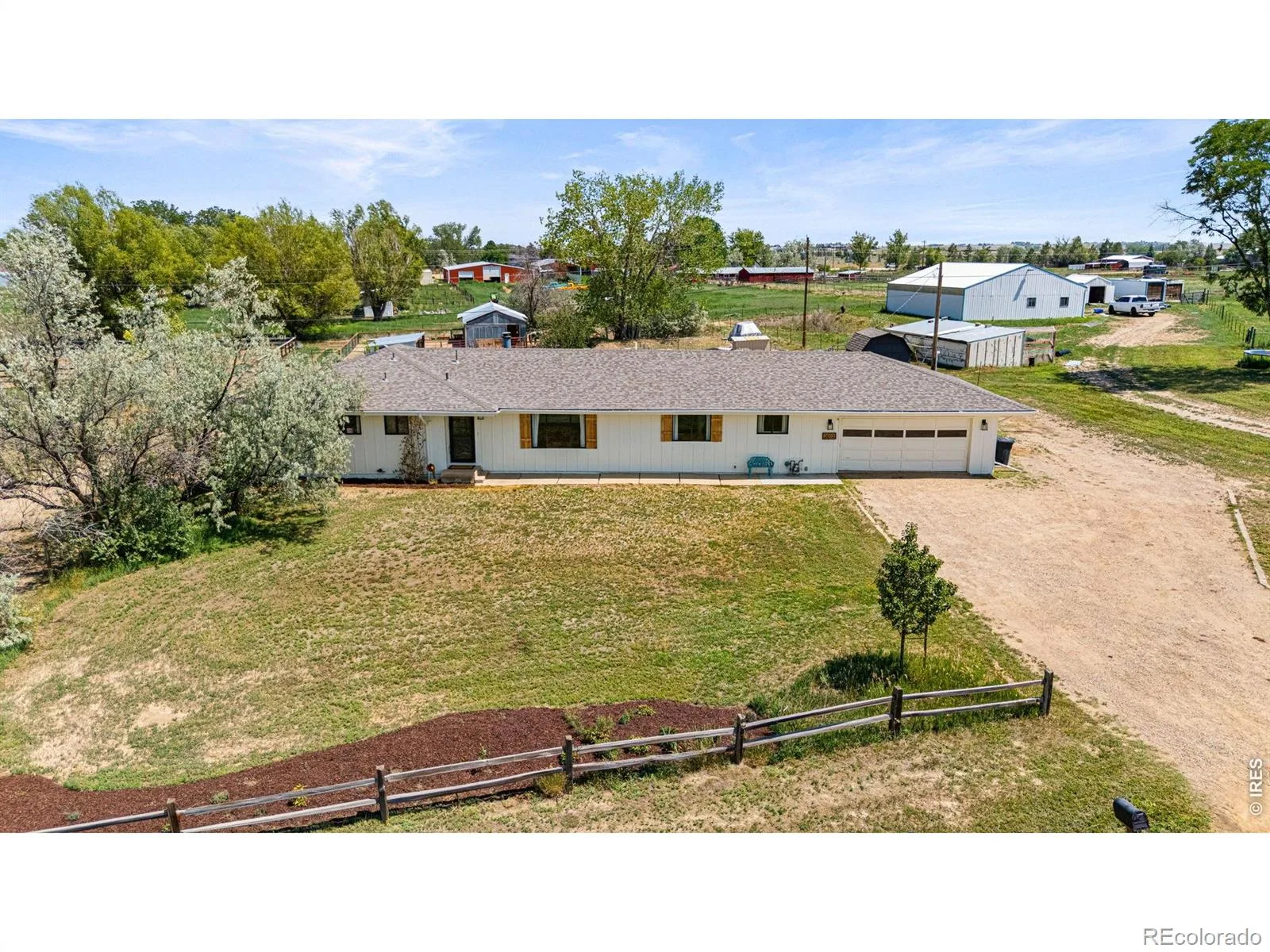 2012 Charro Avenue Longmont CO 80504 | MLS #RECIR1065649 08292026145307 1600 40
