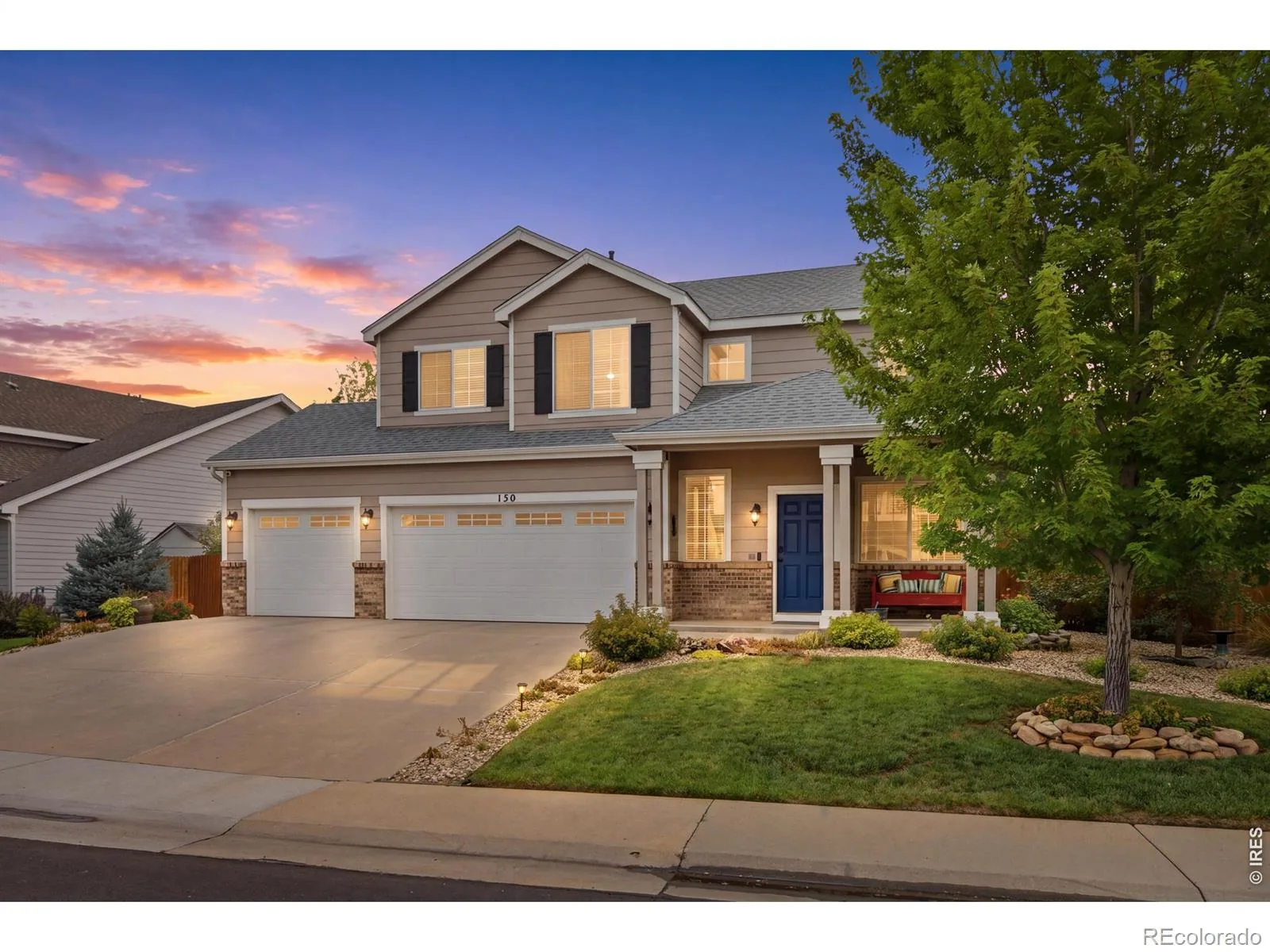 130 Elizabeth St Cir Dacono CO 80514 | MLS #RECIR1065690 08052026203655 1600 1