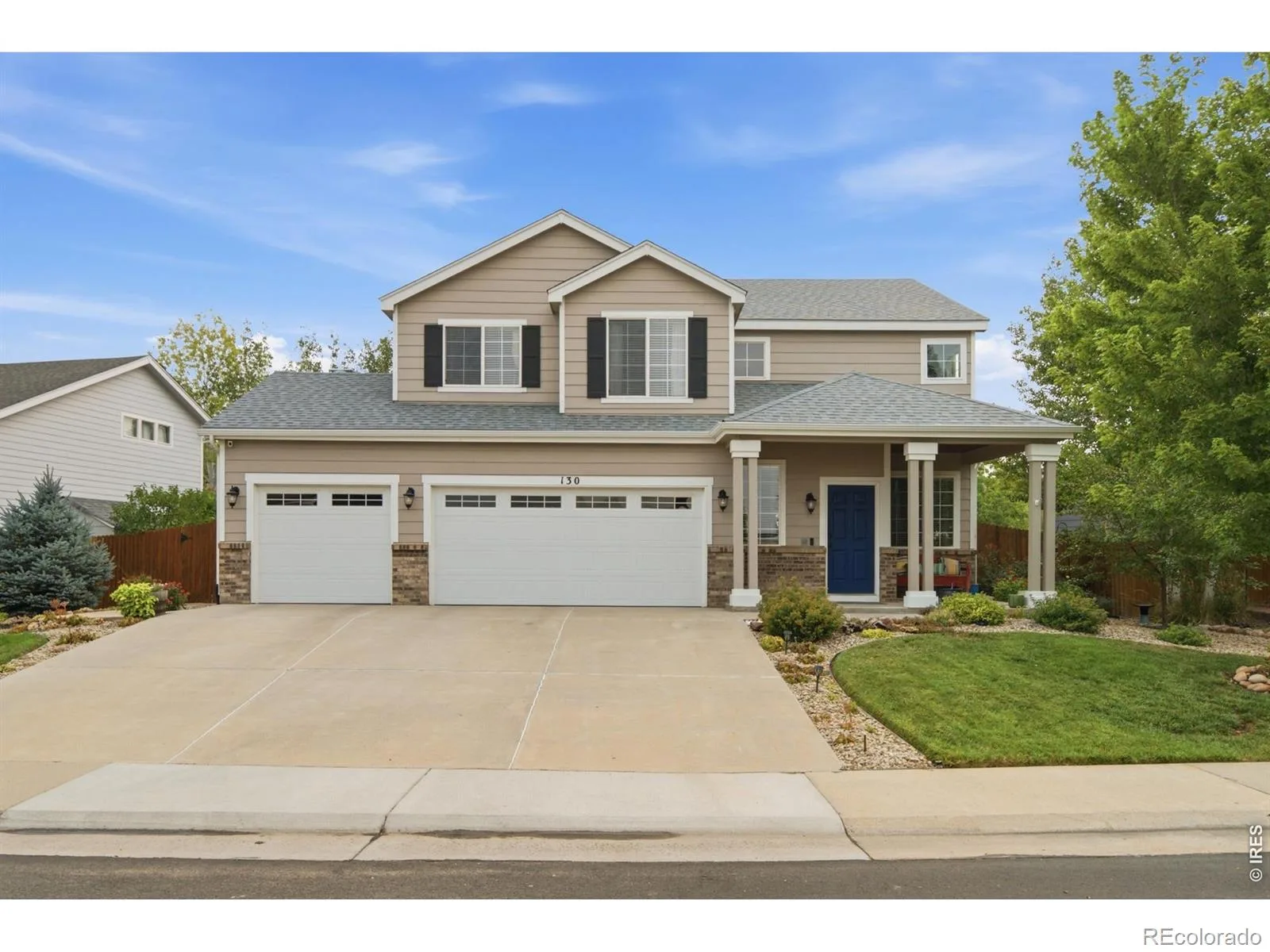 130 Elizabeth St Cir Dacono CO 80514 | MLS #RECIR1065690 08052026203655 1600 2