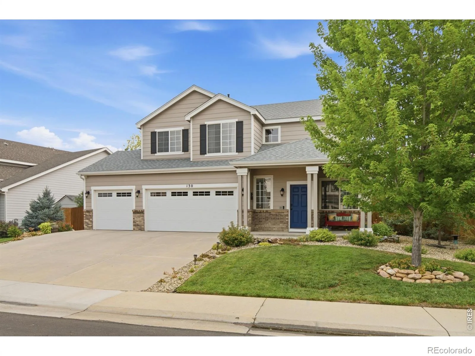 130 Elizabeth St Cir Dacono CO 80514 | MLS #RECIR1065690 08052026203655 1600 3