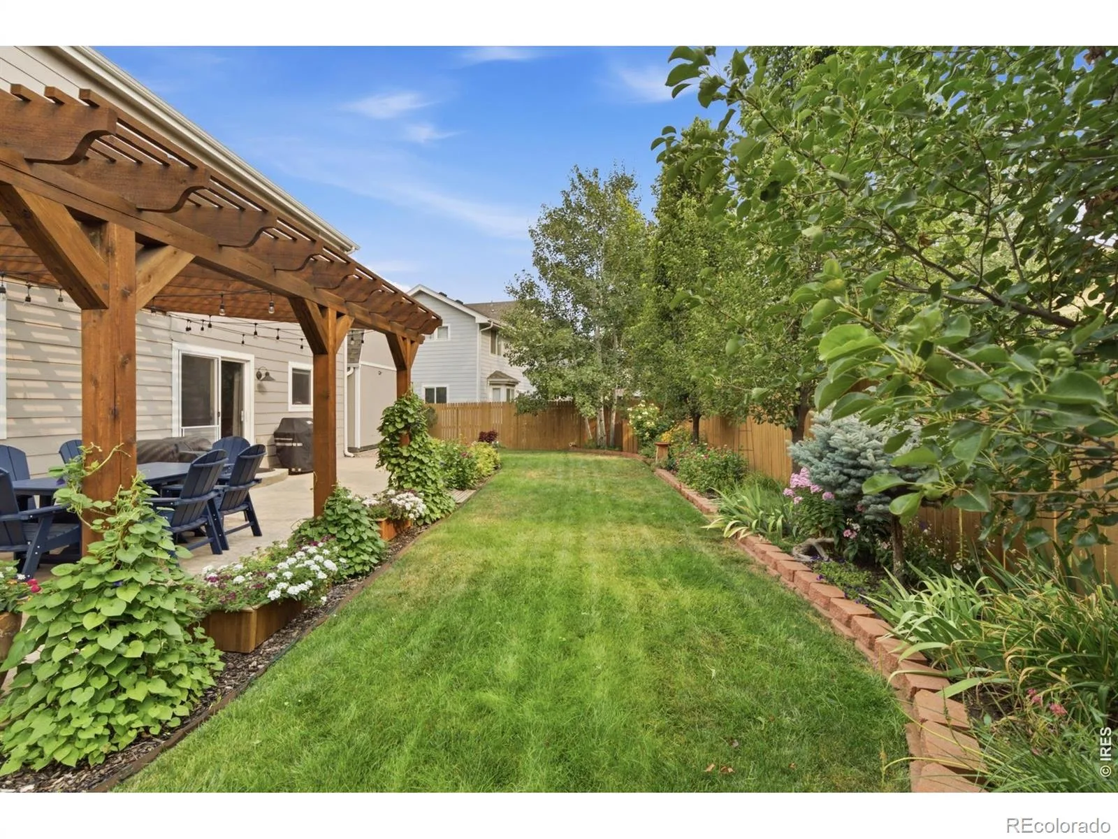 130 Elizabeth St Cir Dacono CO 80514 | MLS #RECIR1065690 08052026203655 1600 36