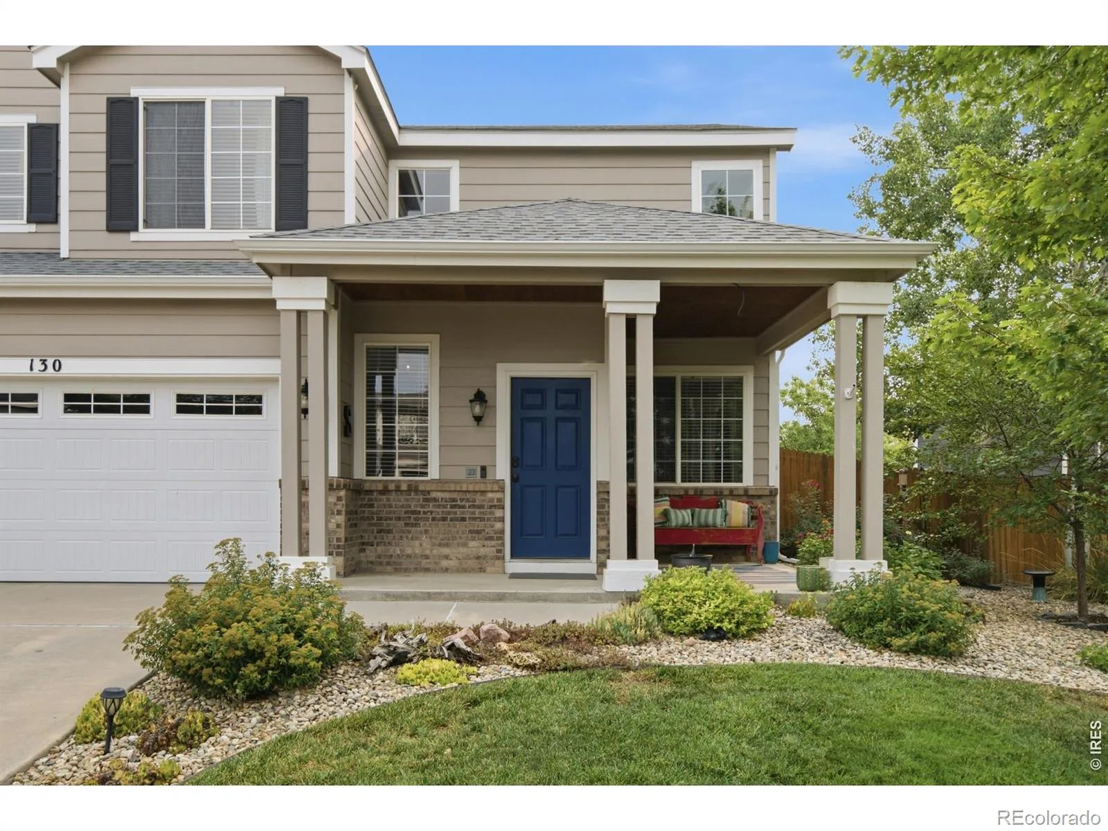 130 Elizabeth St Cir Dacono CO 80514 | MLS #RECIR1065690 08052026203655 1600 4