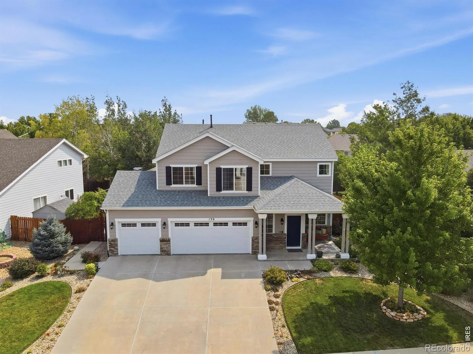 130 Elizabeth St Cir Dacono CO 80514 | MLS #RECIR1065690 08052026203655 1600 42