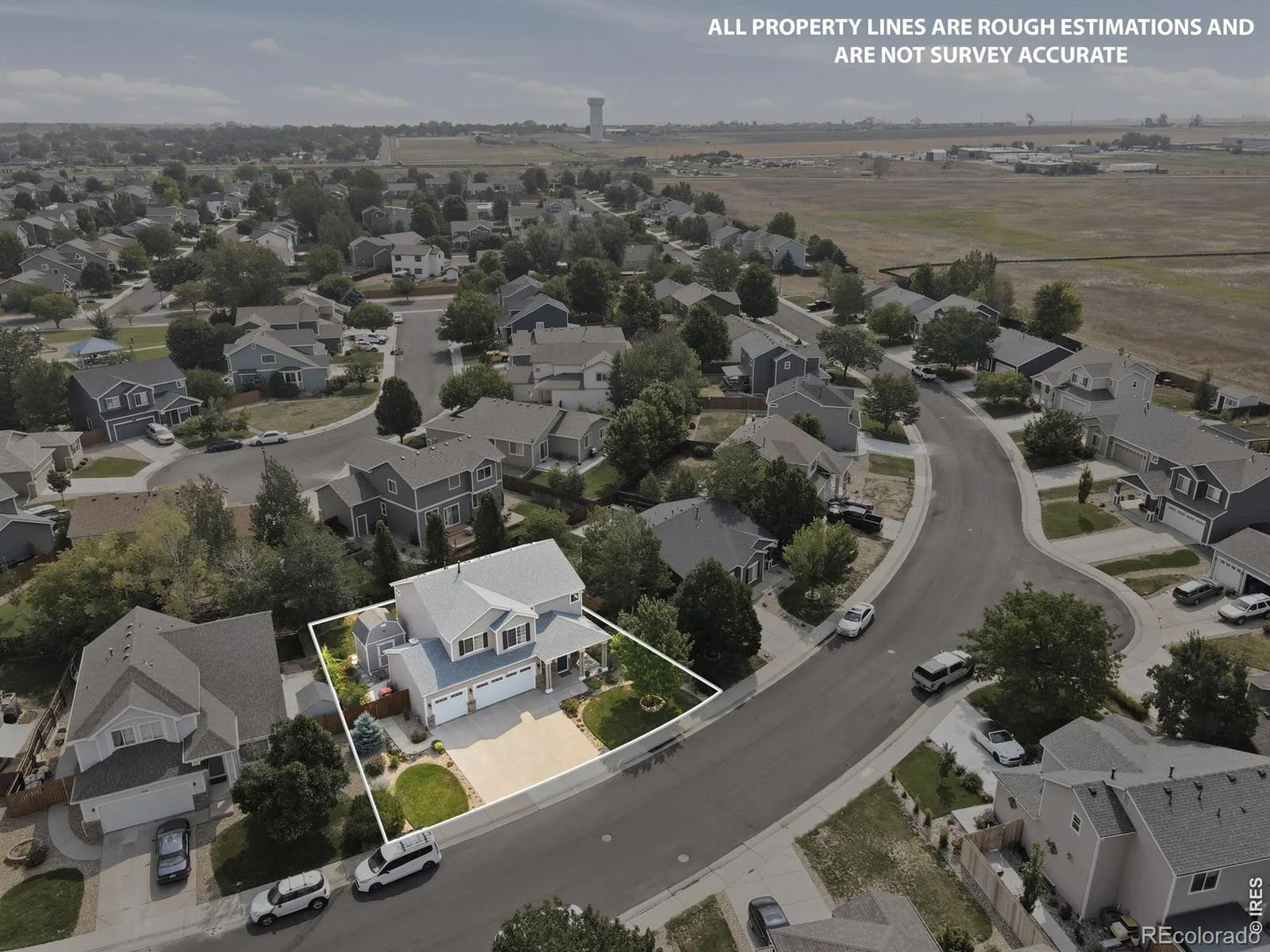 130 Elizabeth St Cir Dacono CO 80514 | MLS #RECIR1065690 08052026203655 1600 43