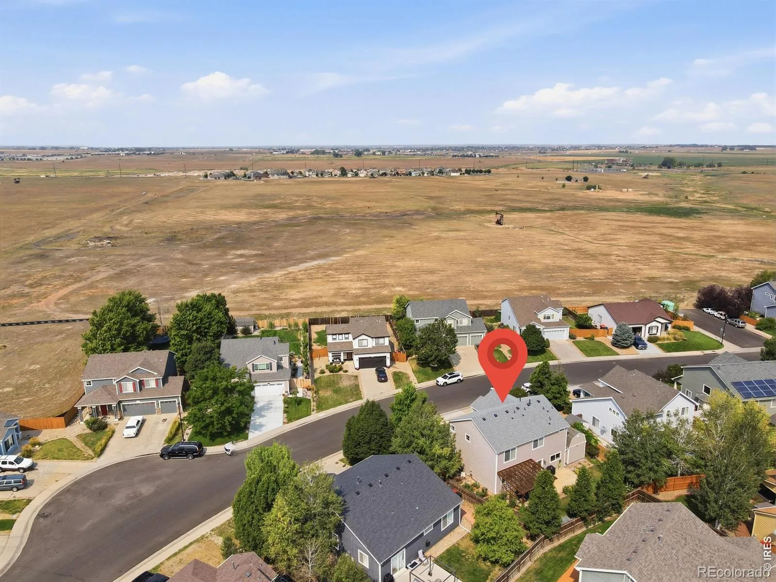 130 Elizabeth St Cir Dacono CO 80514 | MLS #RECIR1065690 08052026203655 1600 44