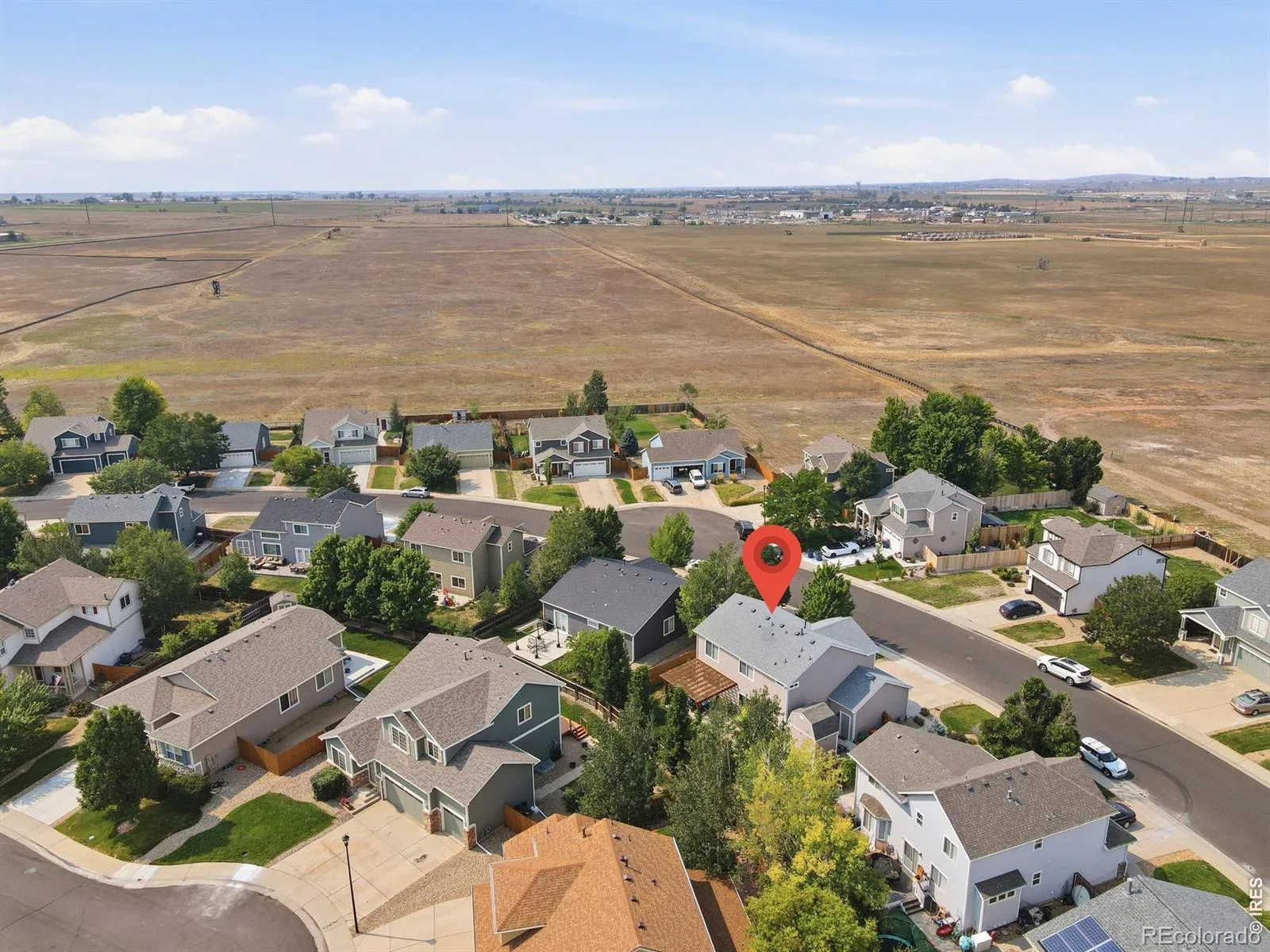 130 Elizabeth St Cir Dacono CO 80514 | MLS #RECIR1065690 08052026203655 1600 45