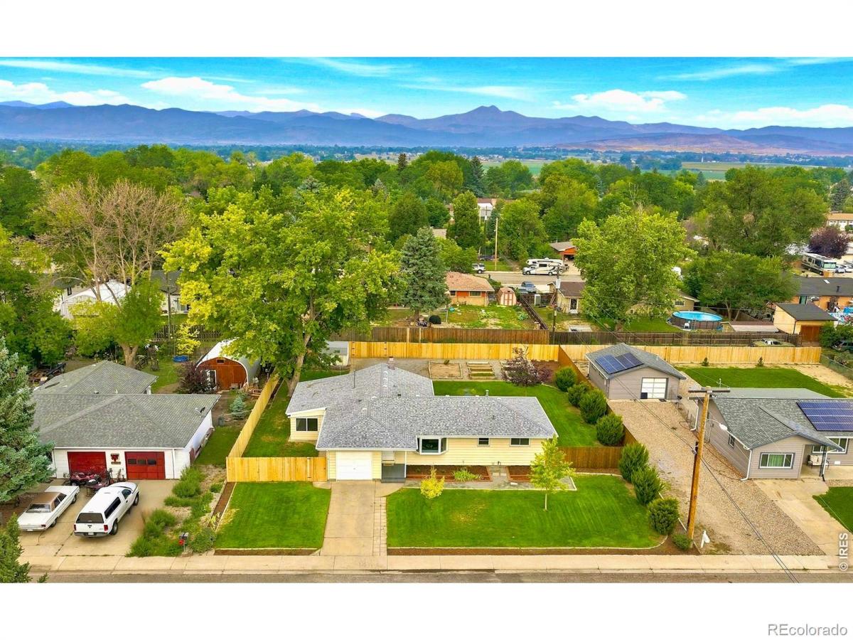 12721 Woodland Drive Longmont CO 80504 | MLS #RECIR1065728 MLS #RECIR1065728 image #0