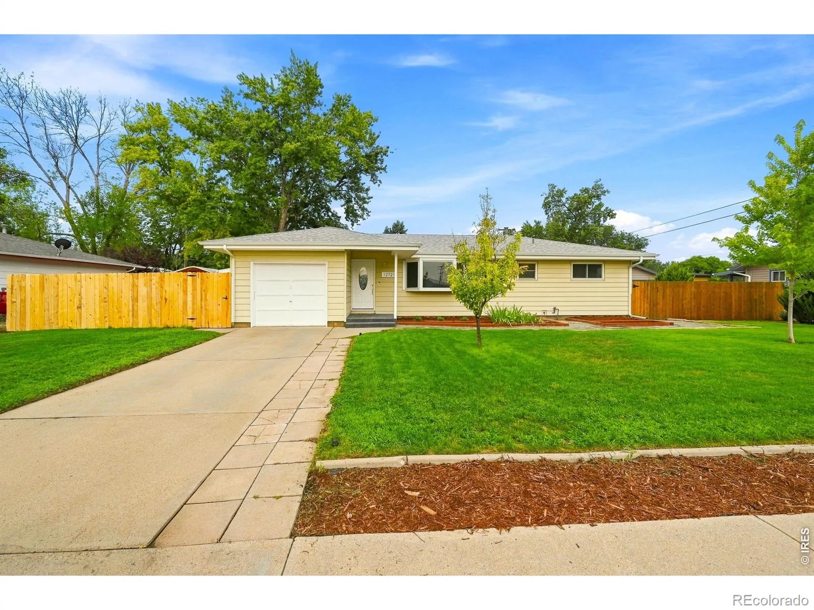 12721 Woodland Drive Longmont CO 80504 | MLS #RECIR1065728 08072026000536 1600 1