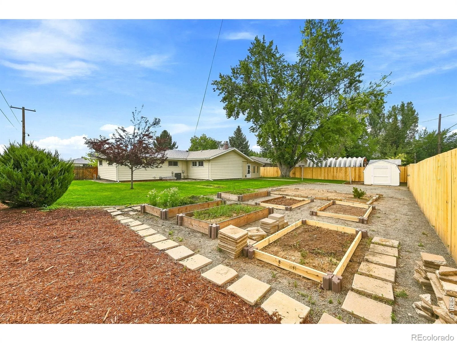 12721 Woodland Drive Longmont CO 80504 | MLS #RECIR1065728 08072026000536 1600 26