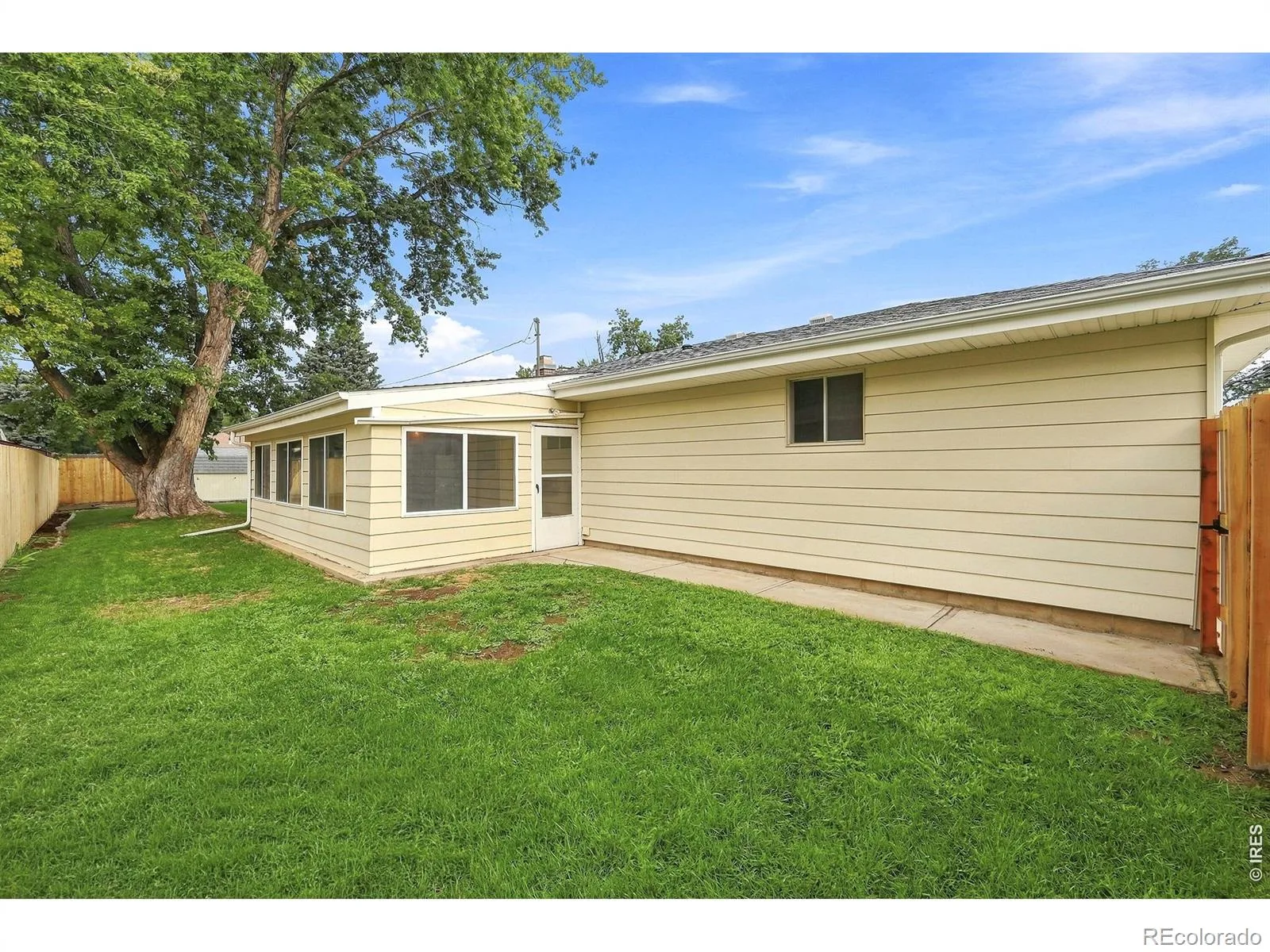 12721 Woodland Drive Longmont CO 80504 | MLS #RECIR1065728 08072026000536 1600 31