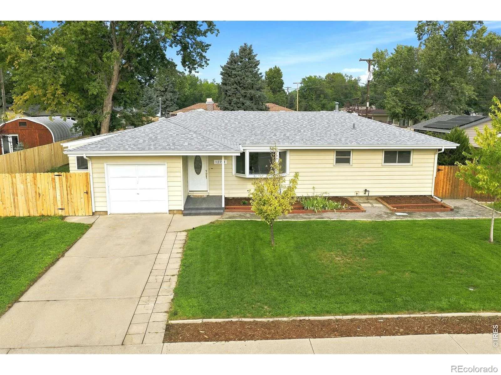 12721 Woodland Drive Longmont CO 80504 | MLS #RECIR1065728 08072026000536 1600 32