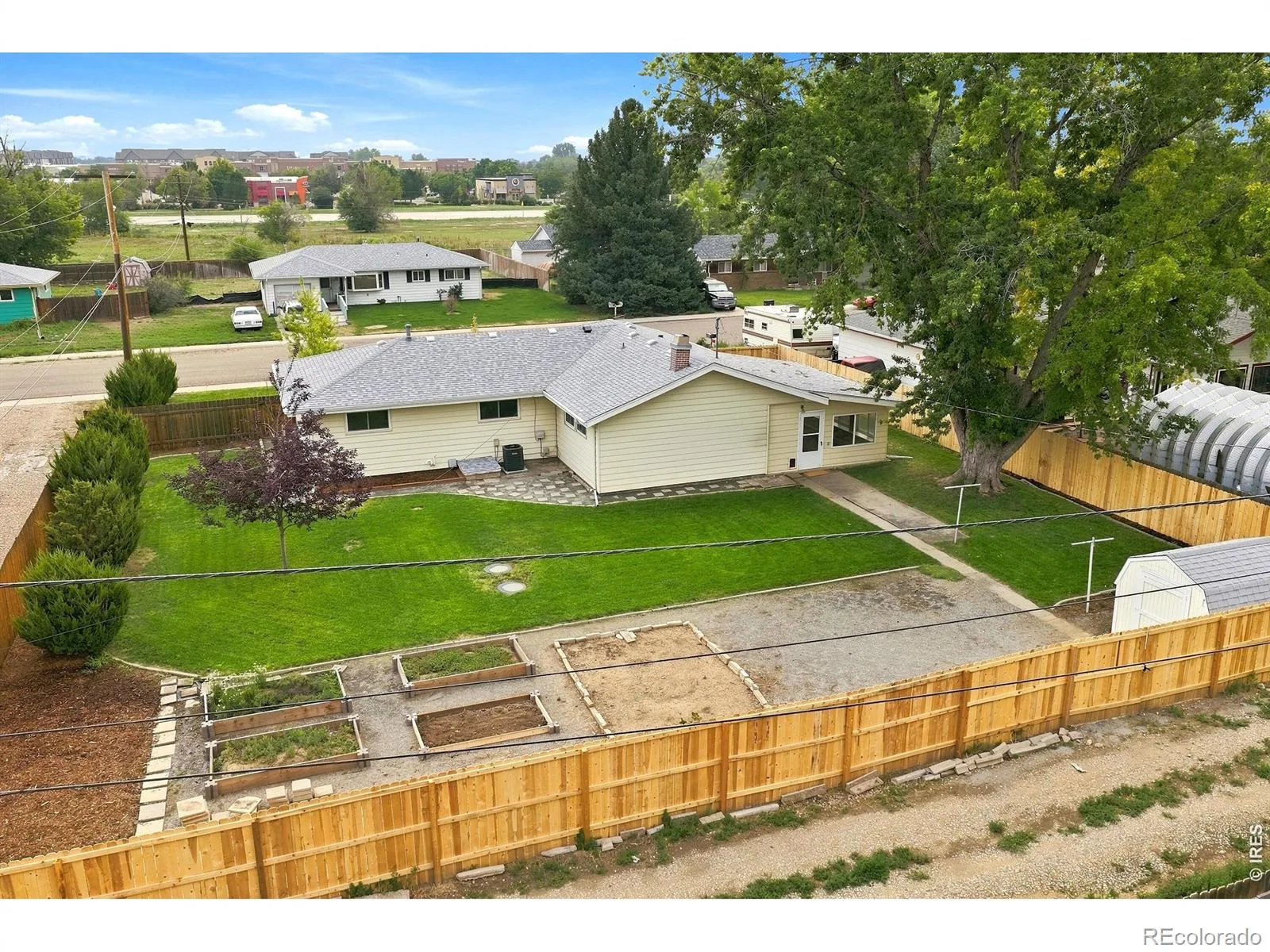12721 Woodland Drive Longmont CO 80504 | MLS #RECIR1065728 08072026000536 1600 36