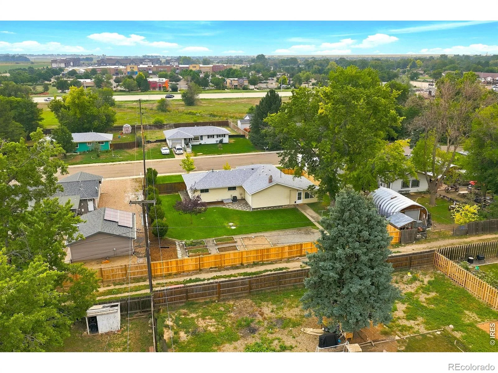 12721 Woodland Drive Longmont CO 80504 | MLS #RECIR1065728 08072026000536 1600 39